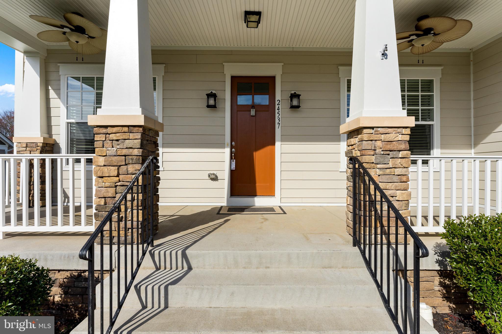 GROVE AT WILLOWSFORD - Residential