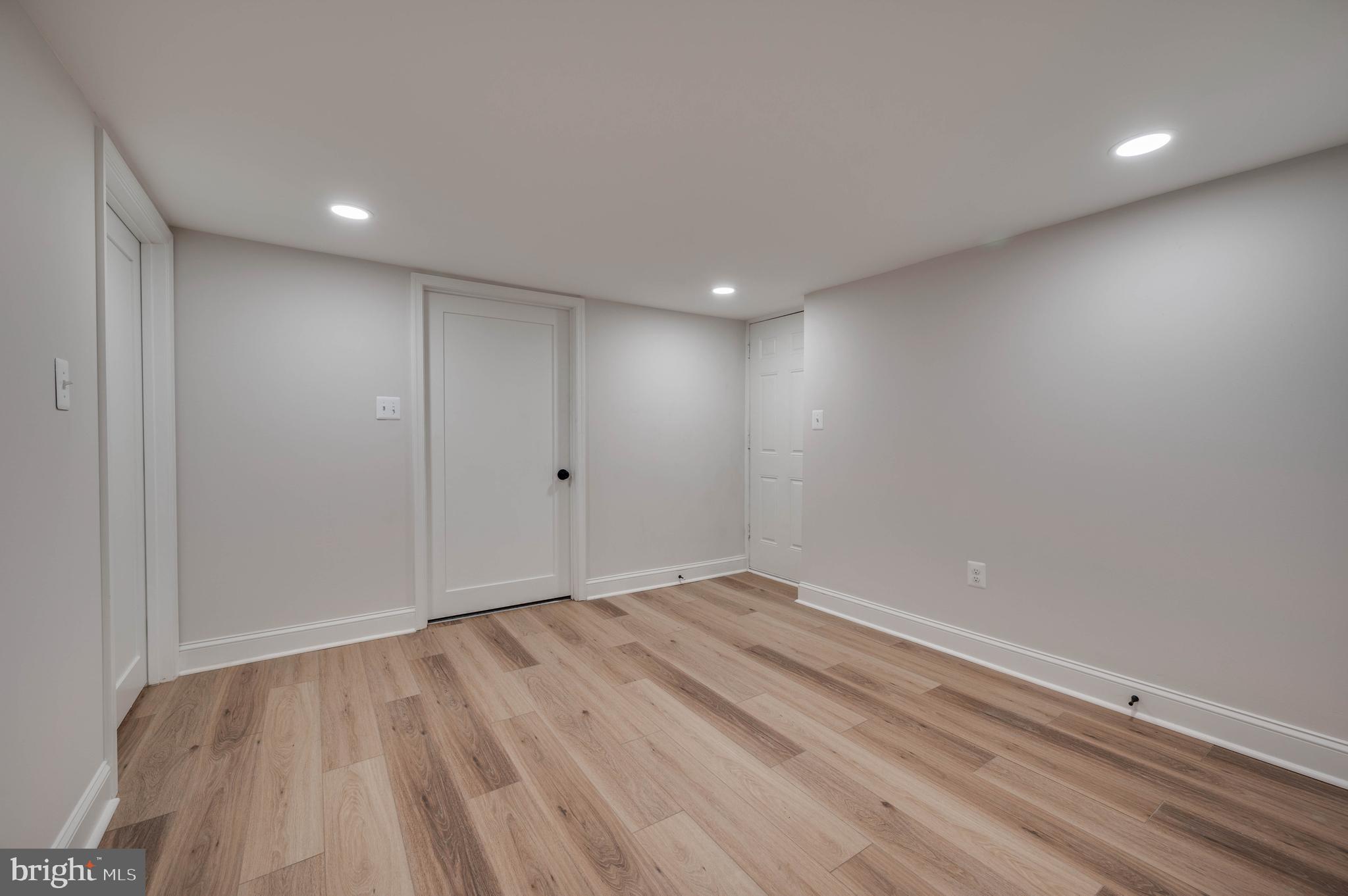 MONKTON - Residential Lease