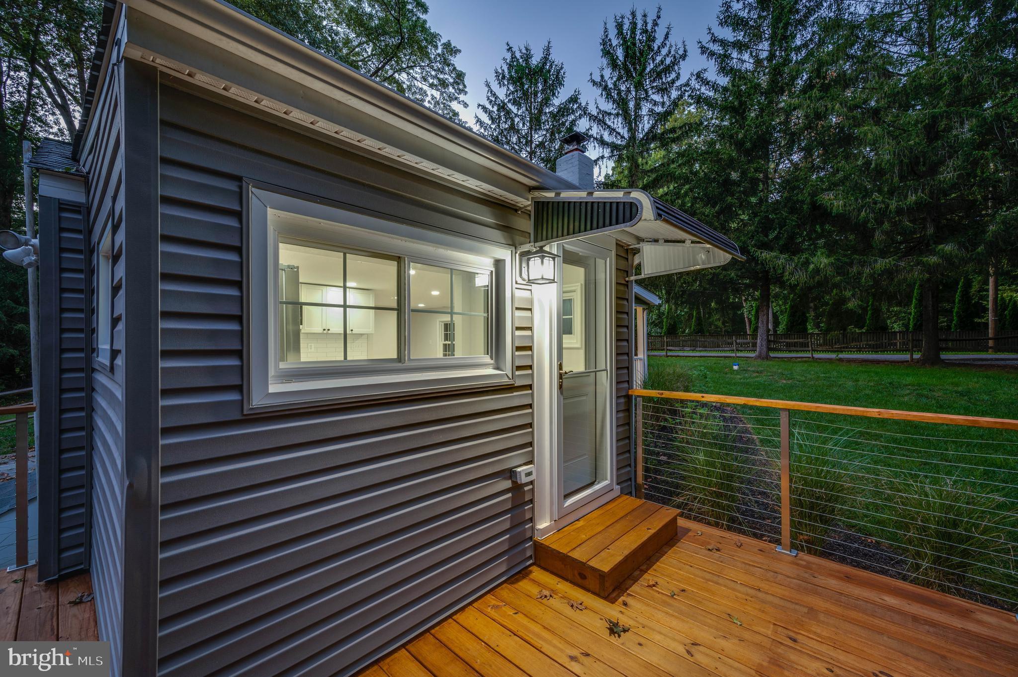 MONKTON - Residential Lease