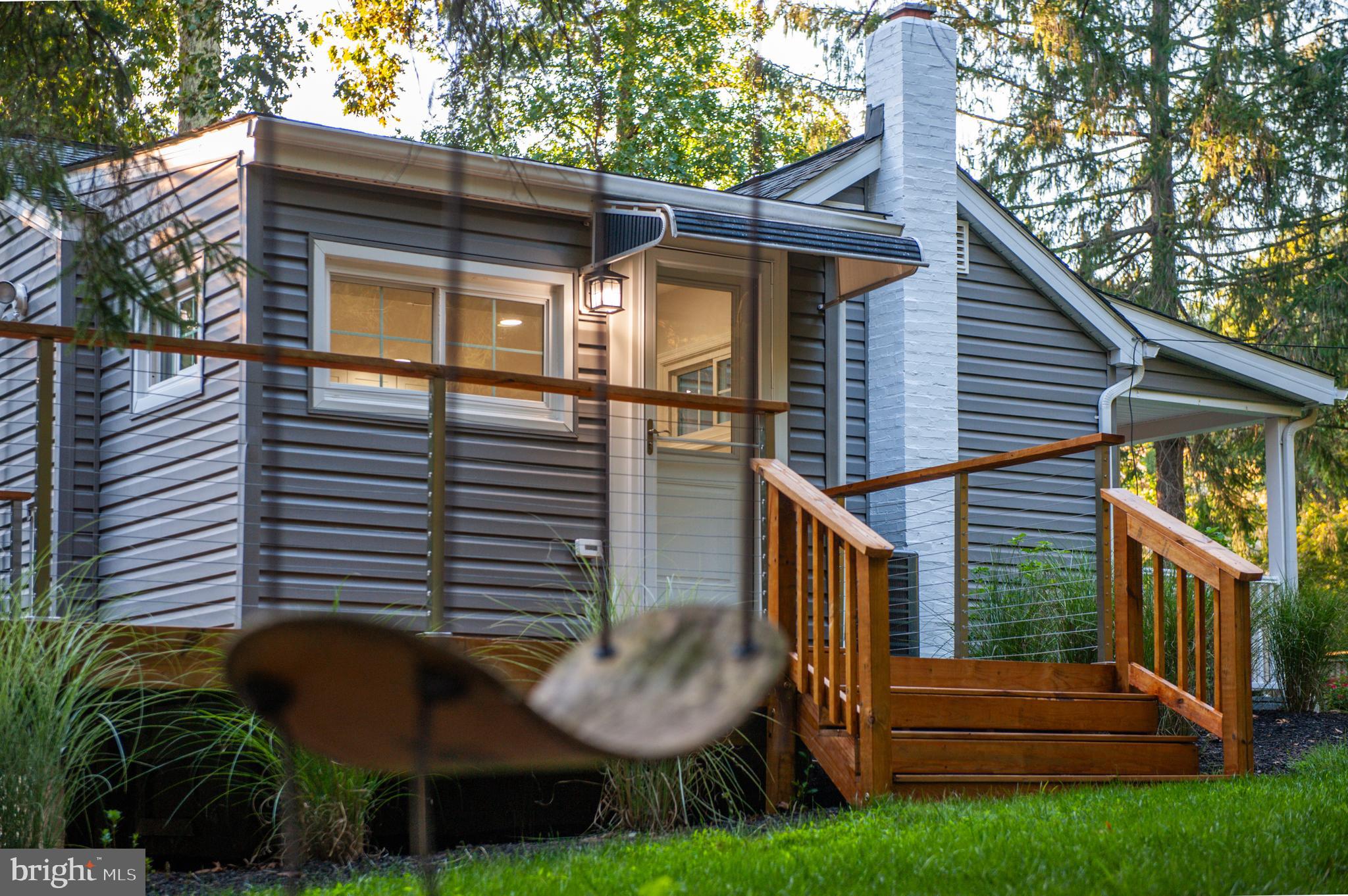 MONKTON - Residential Lease