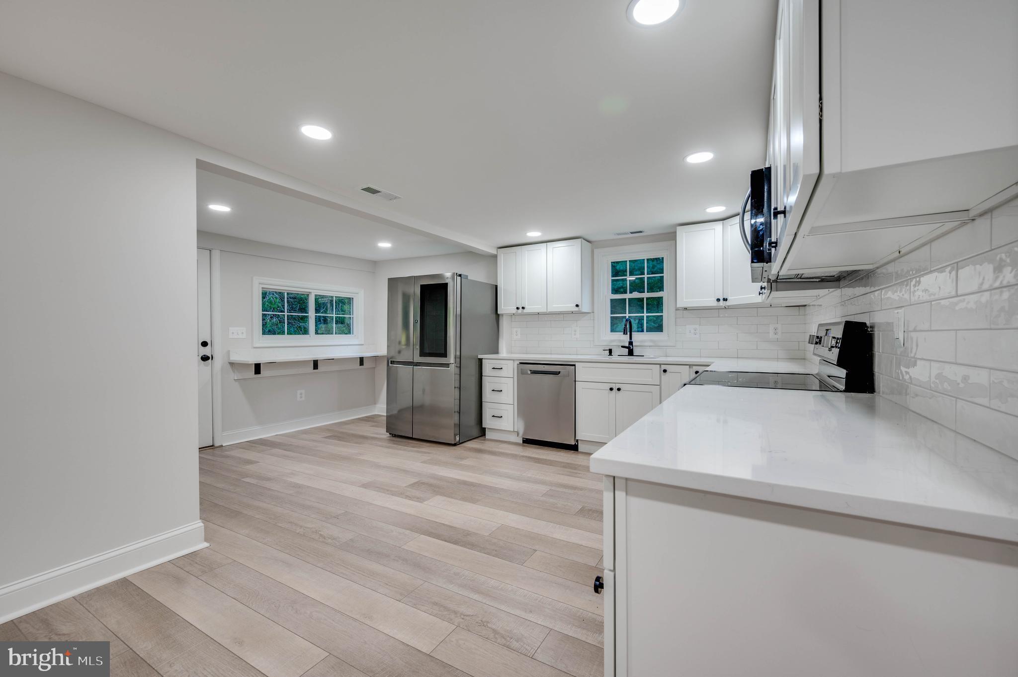 MONKTON - Residential Lease