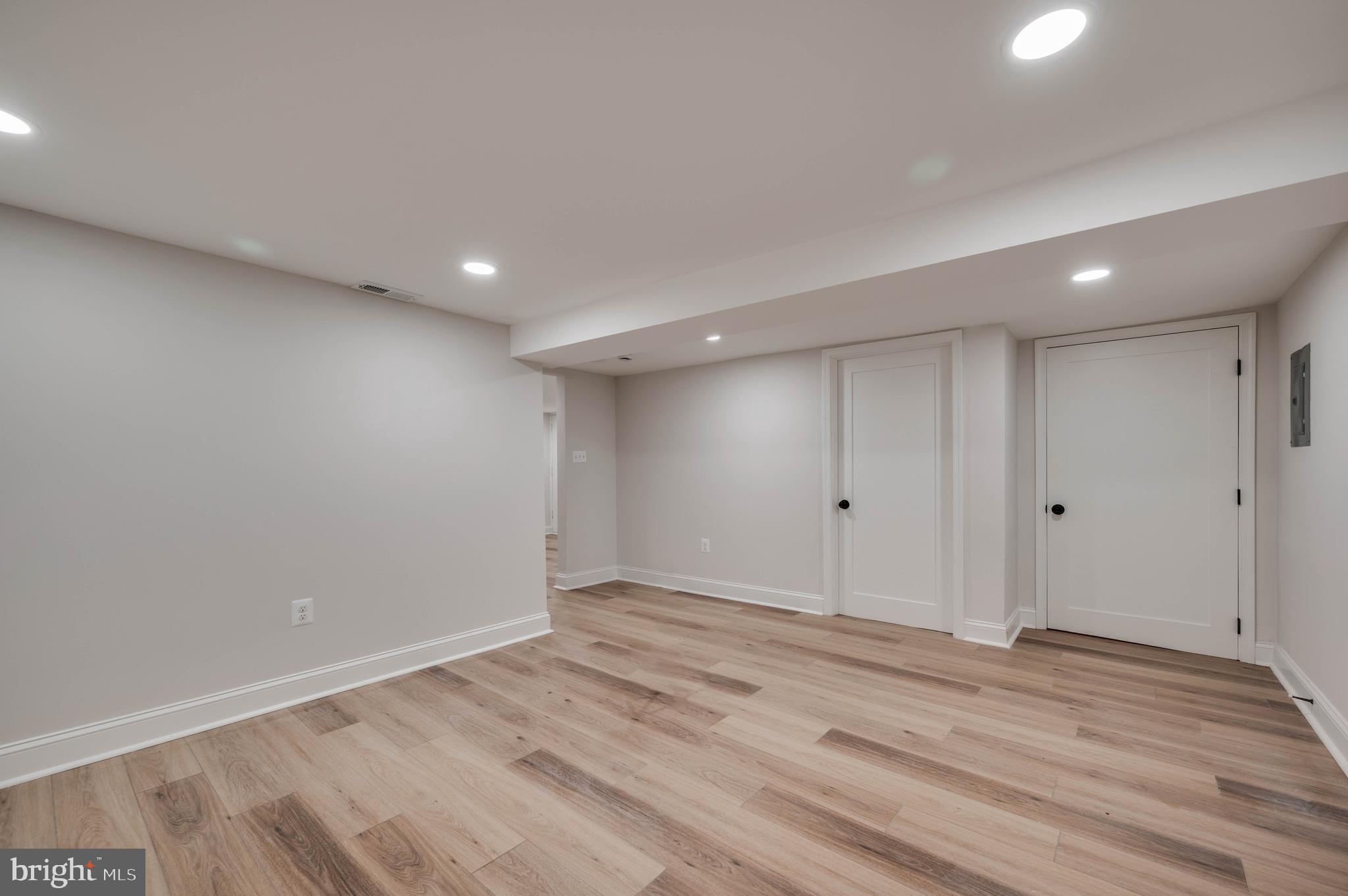 MONKTON - Residential Lease