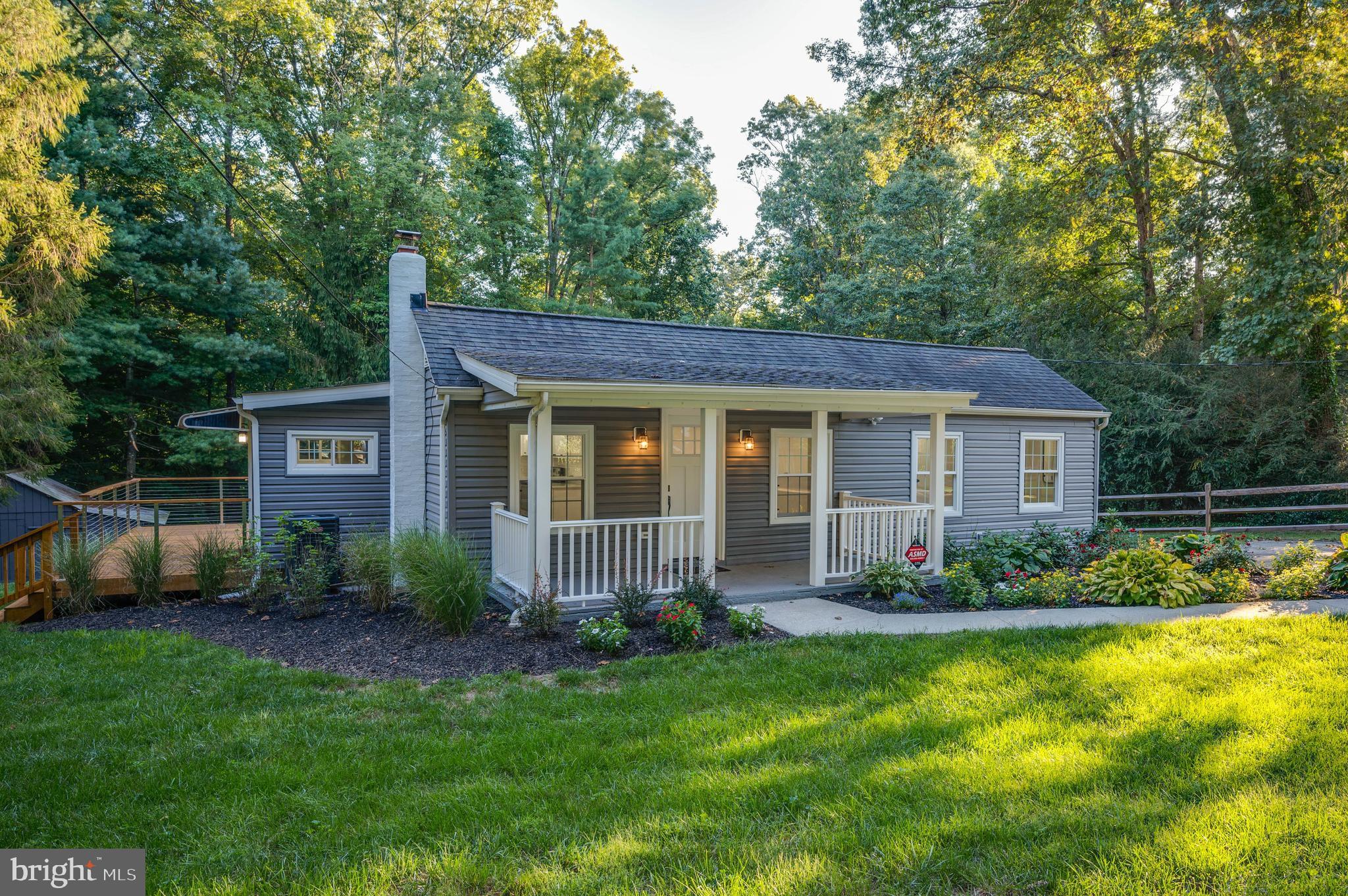 MONKTON - Residential Lease