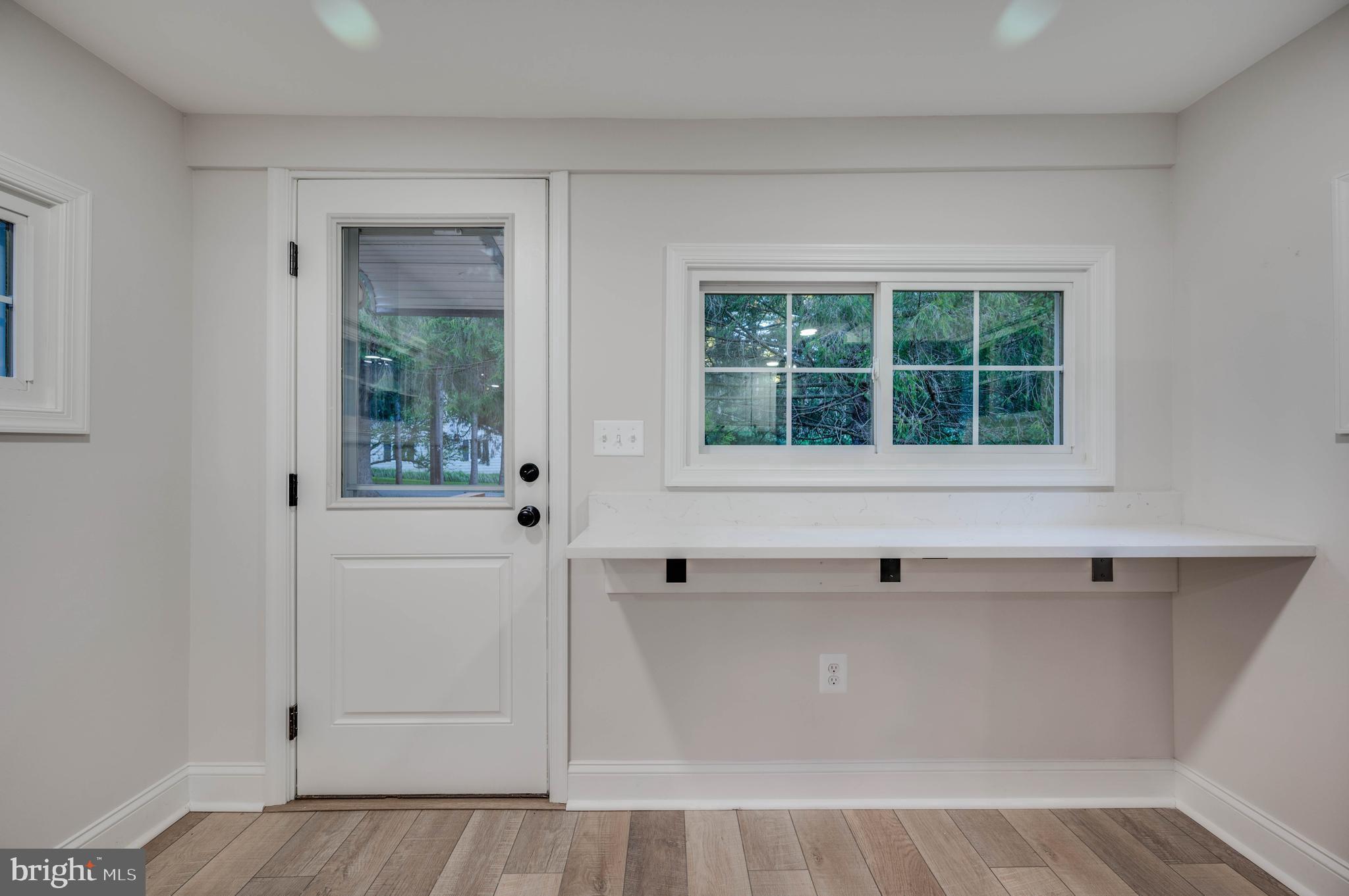 MONKTON - Residential Lease