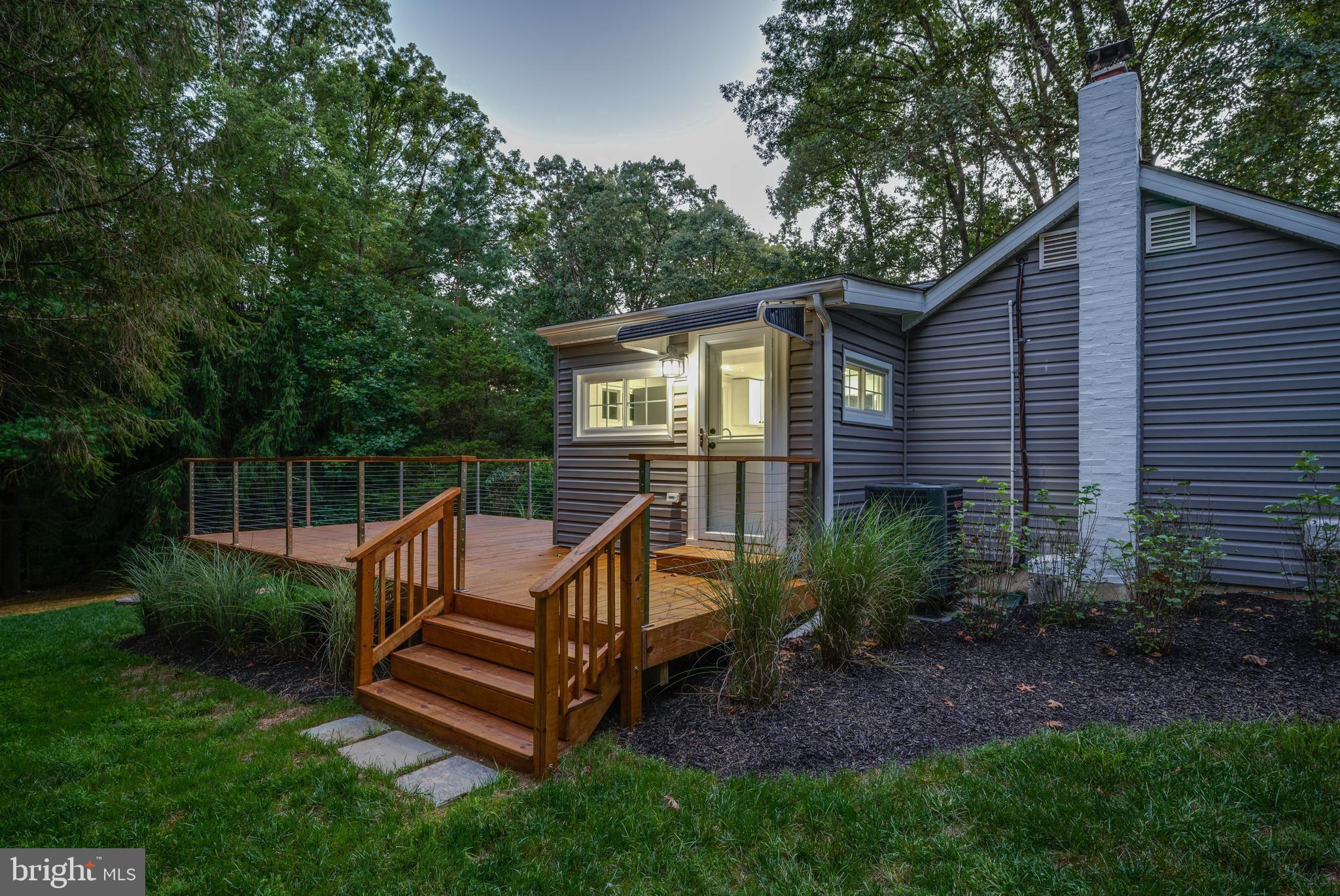 MONKTON - Residential Lease