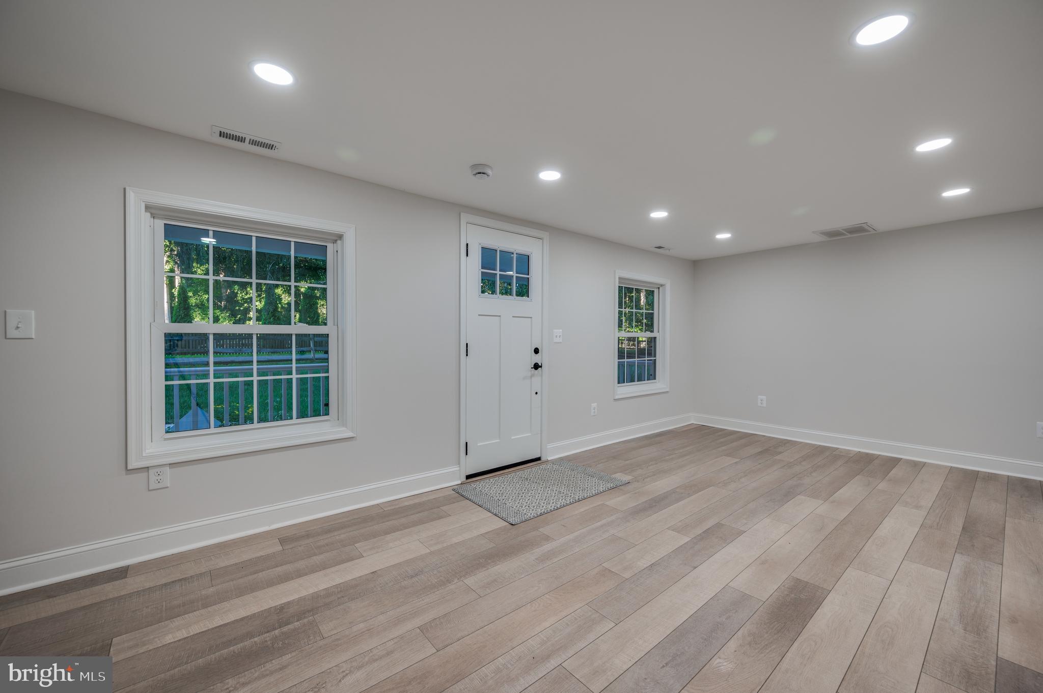 MONKTON - Residential Lease