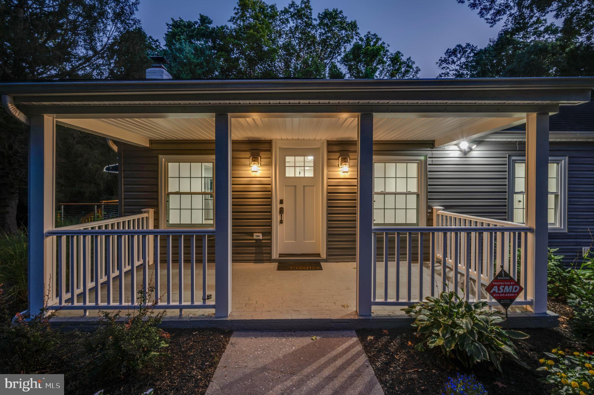 MONKTON - Residential Lease