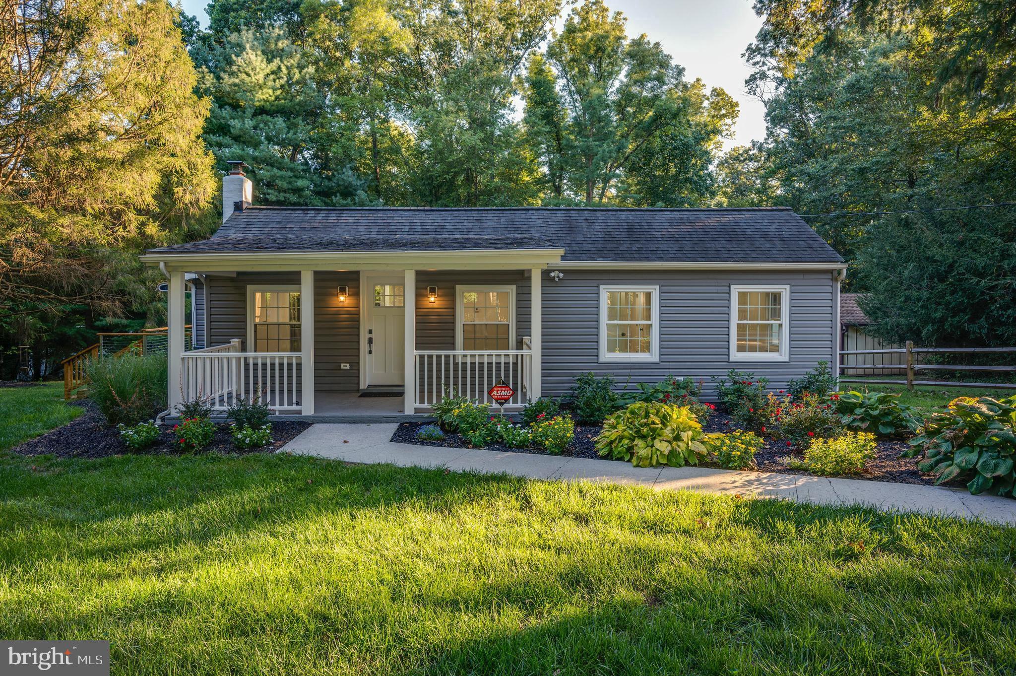 MONKTON - Residential Lease