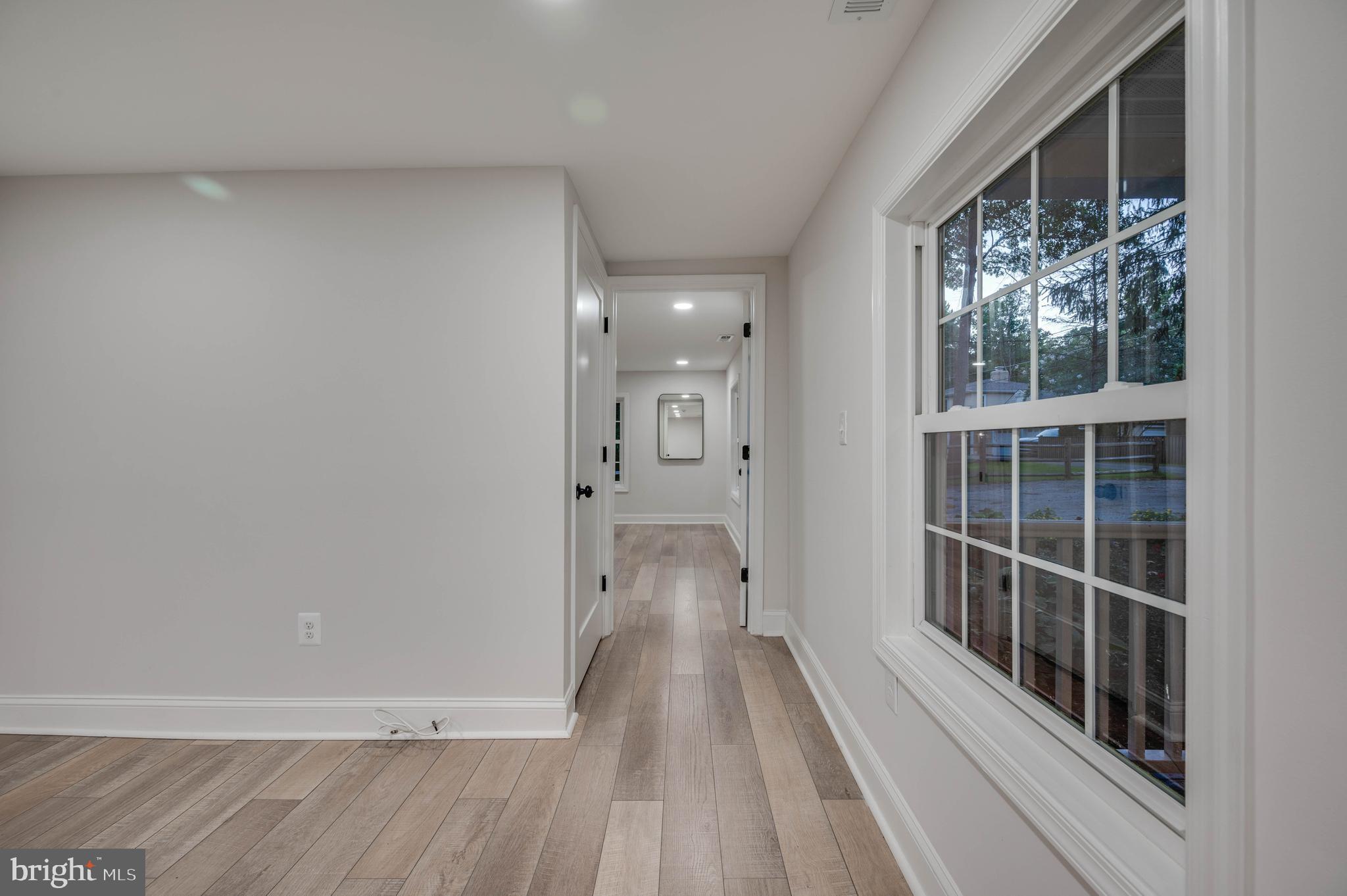 MONKTON - Residential Lease