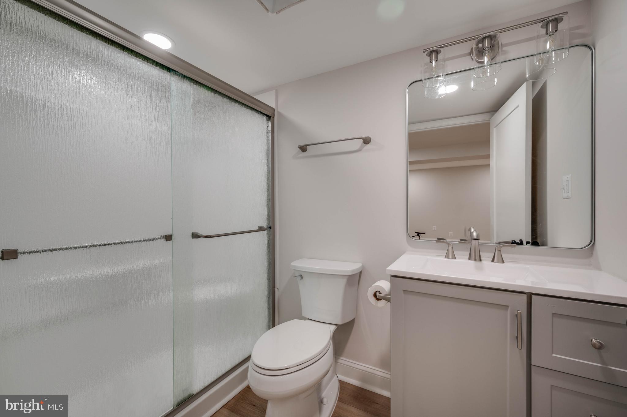 MONKTON - Residential Lease