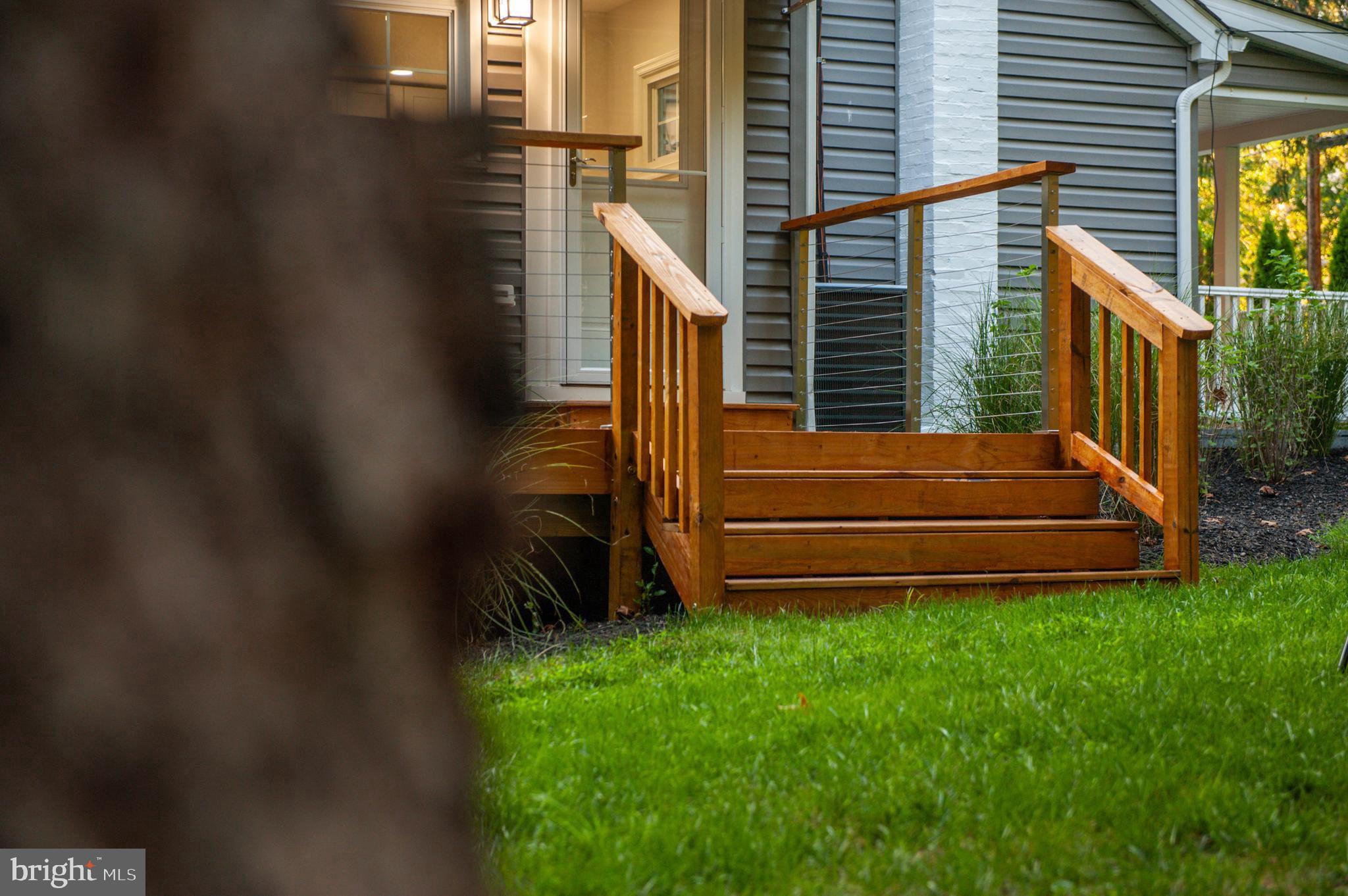 MONKTON - Residential Lease