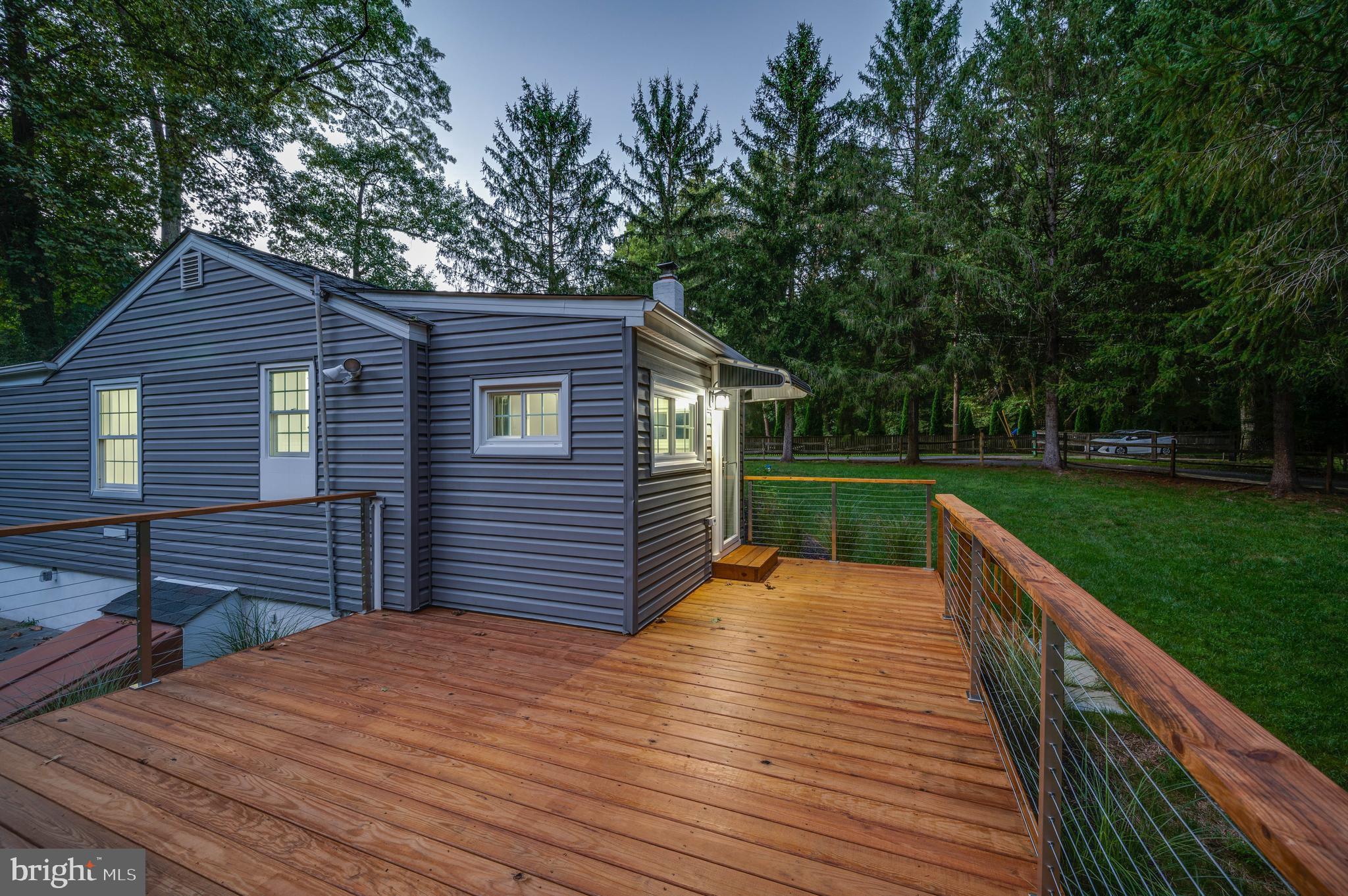 MONKTON - Residential Lease