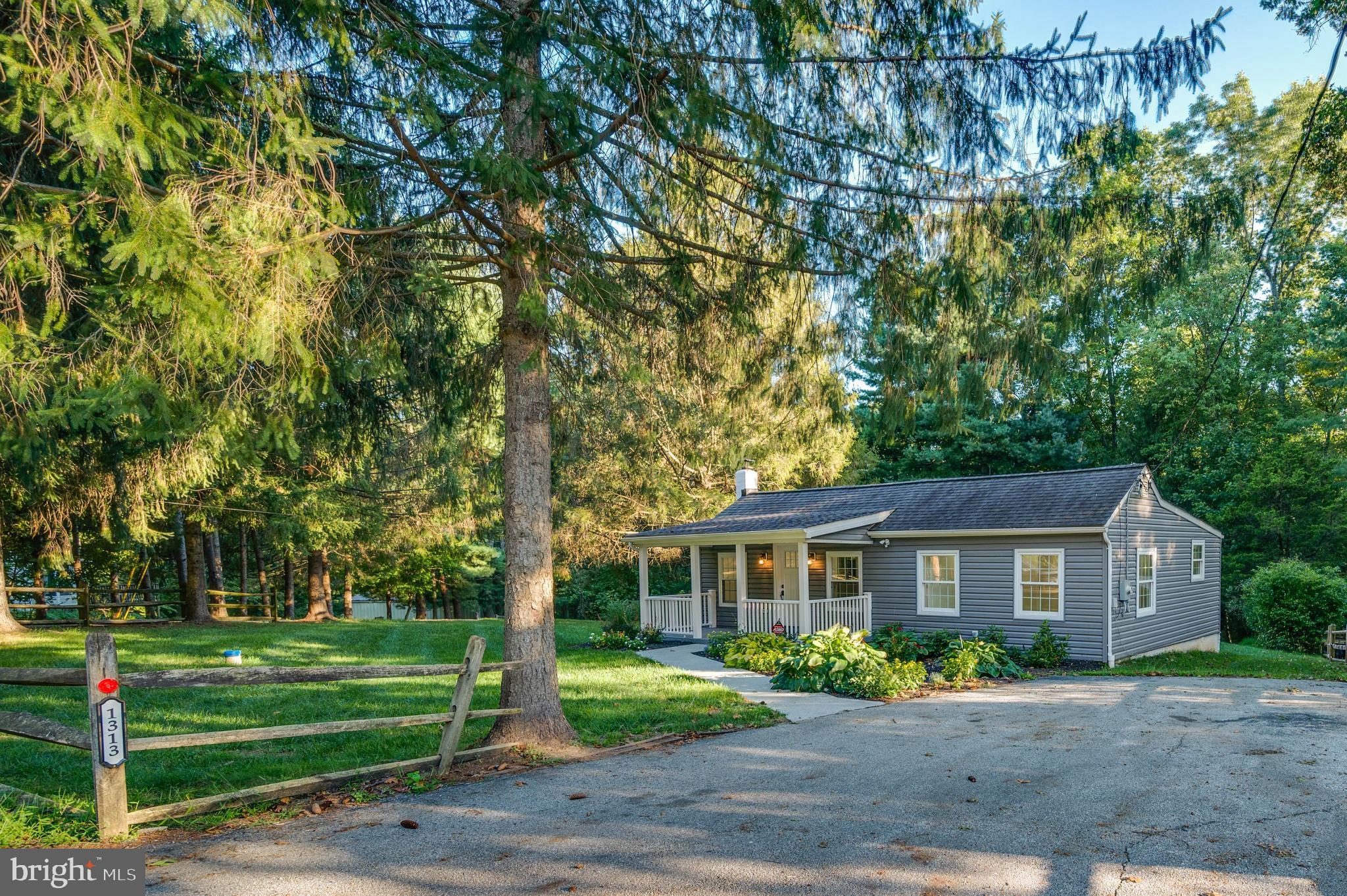 MONKTON - Residential Lease