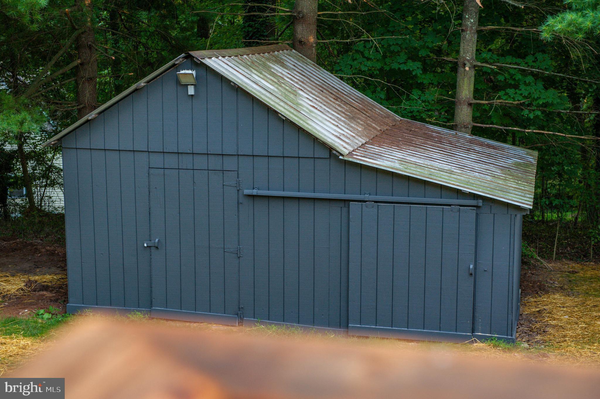 MONKTON - Residential Lease