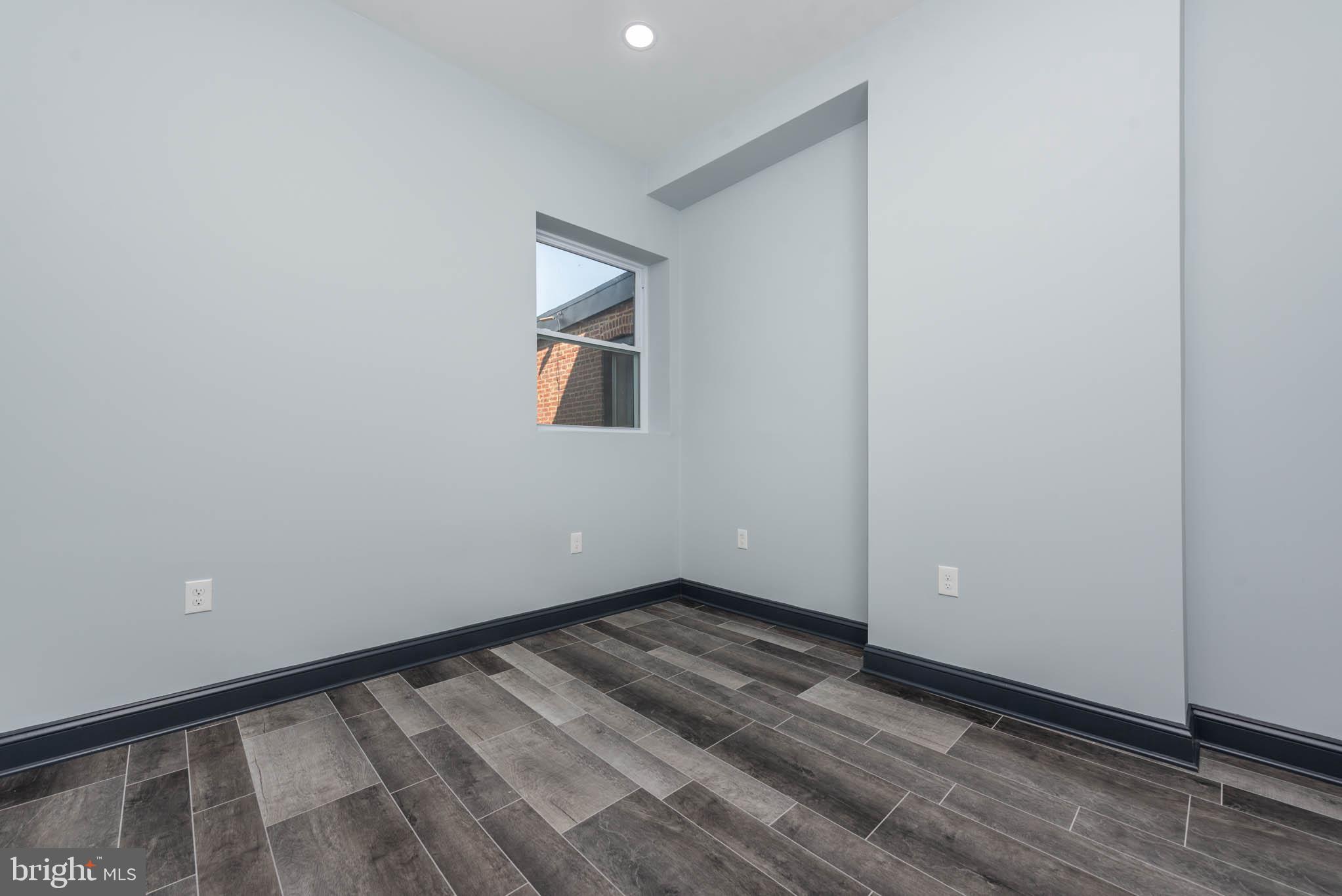 RESERVOIR HILL - Residential Income