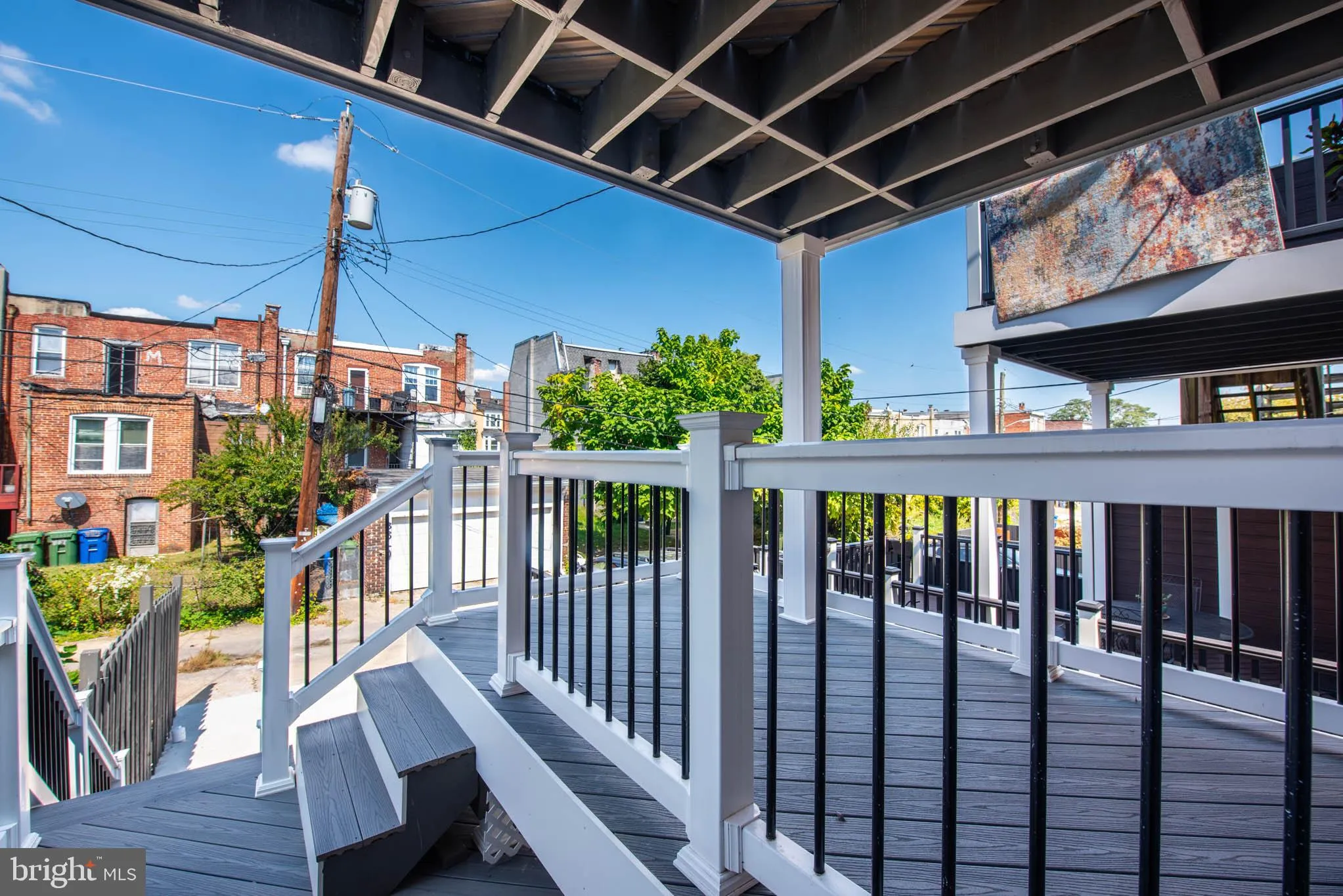 Baltimore, Maryland 21217, United States, 4 Bedrooms Bedrooms, ,Residential,Pending,77575