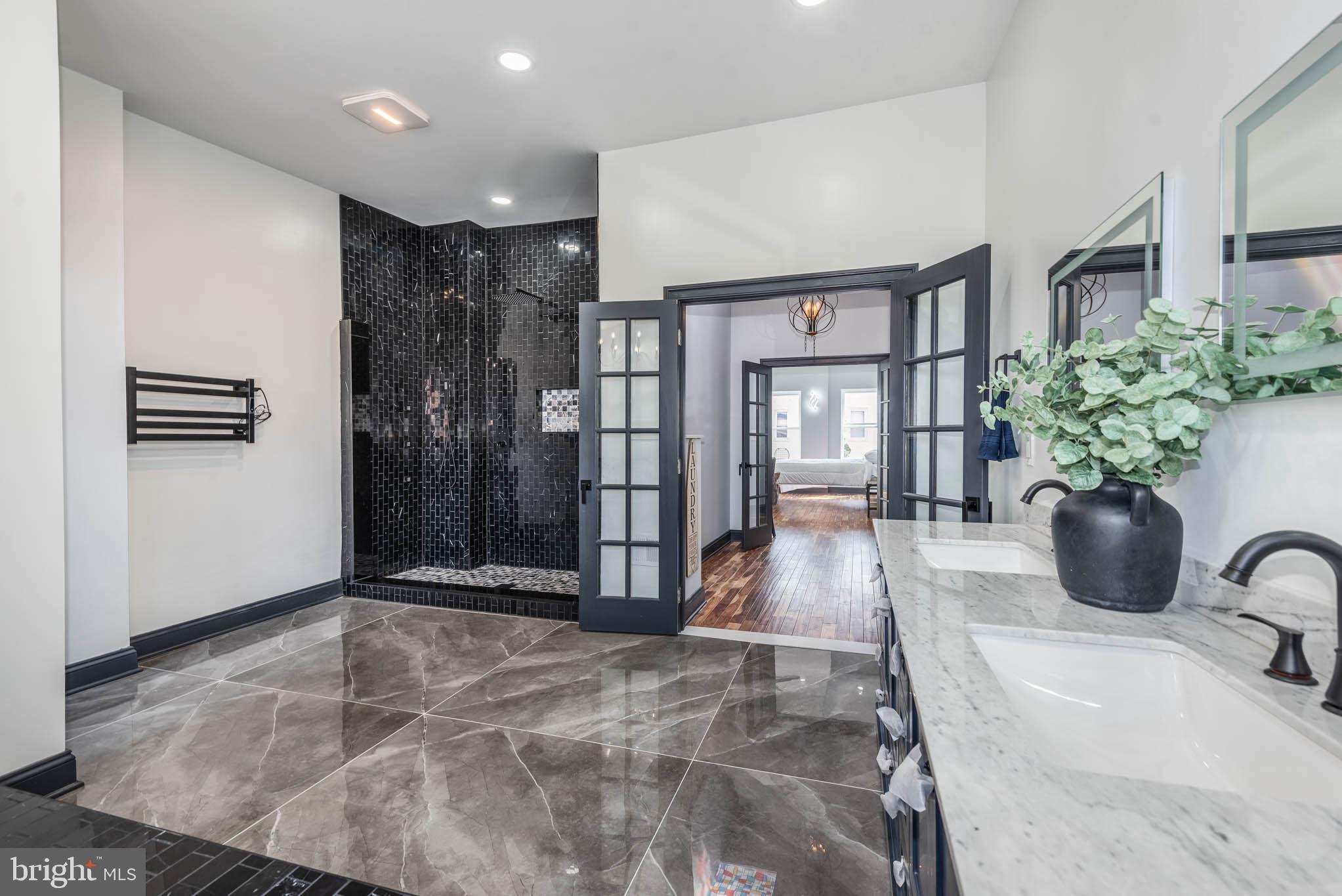 RESERVOIR HILL - Residential Income