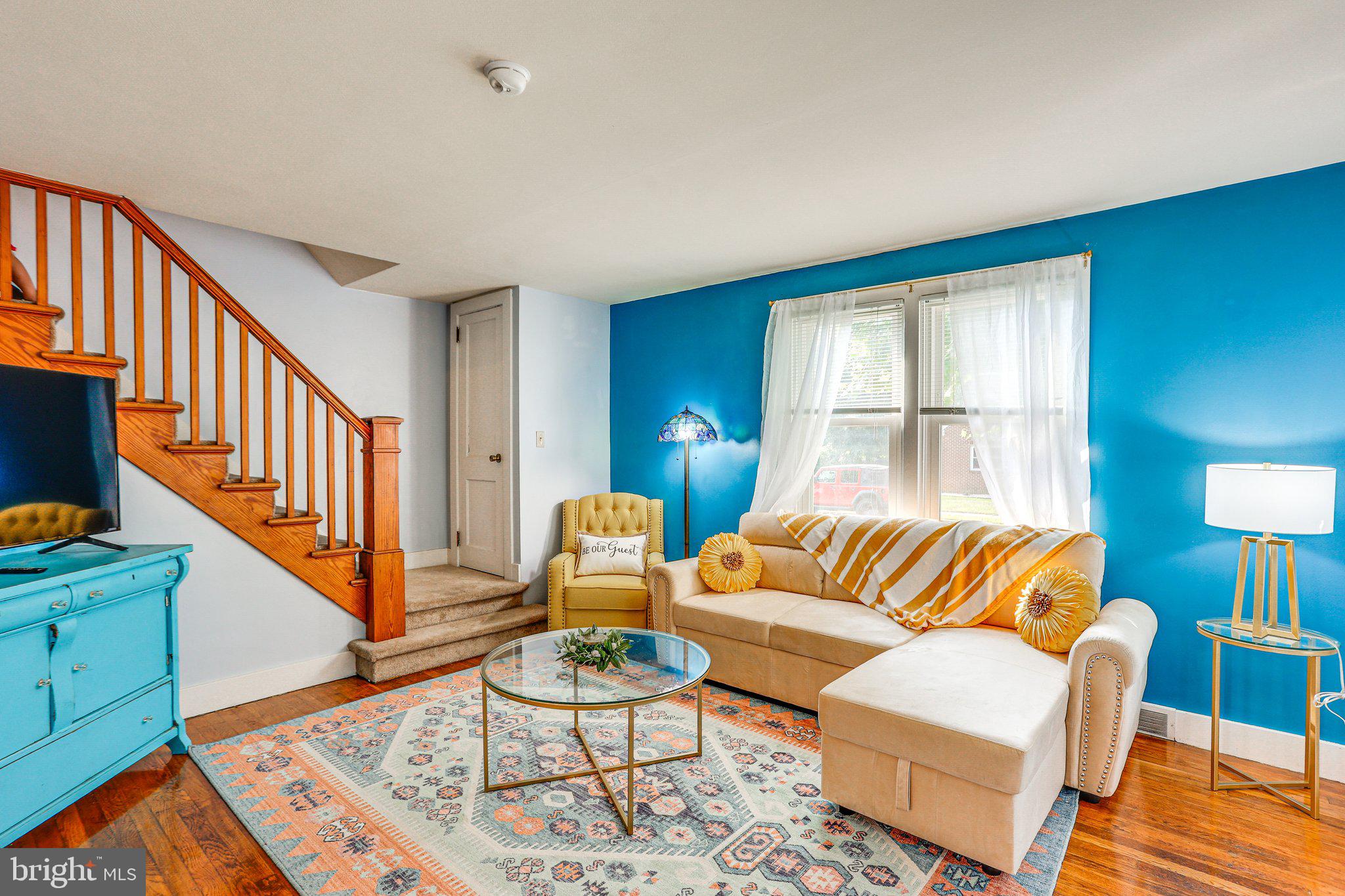 ANNVILLE TOWNSHIP - Residential