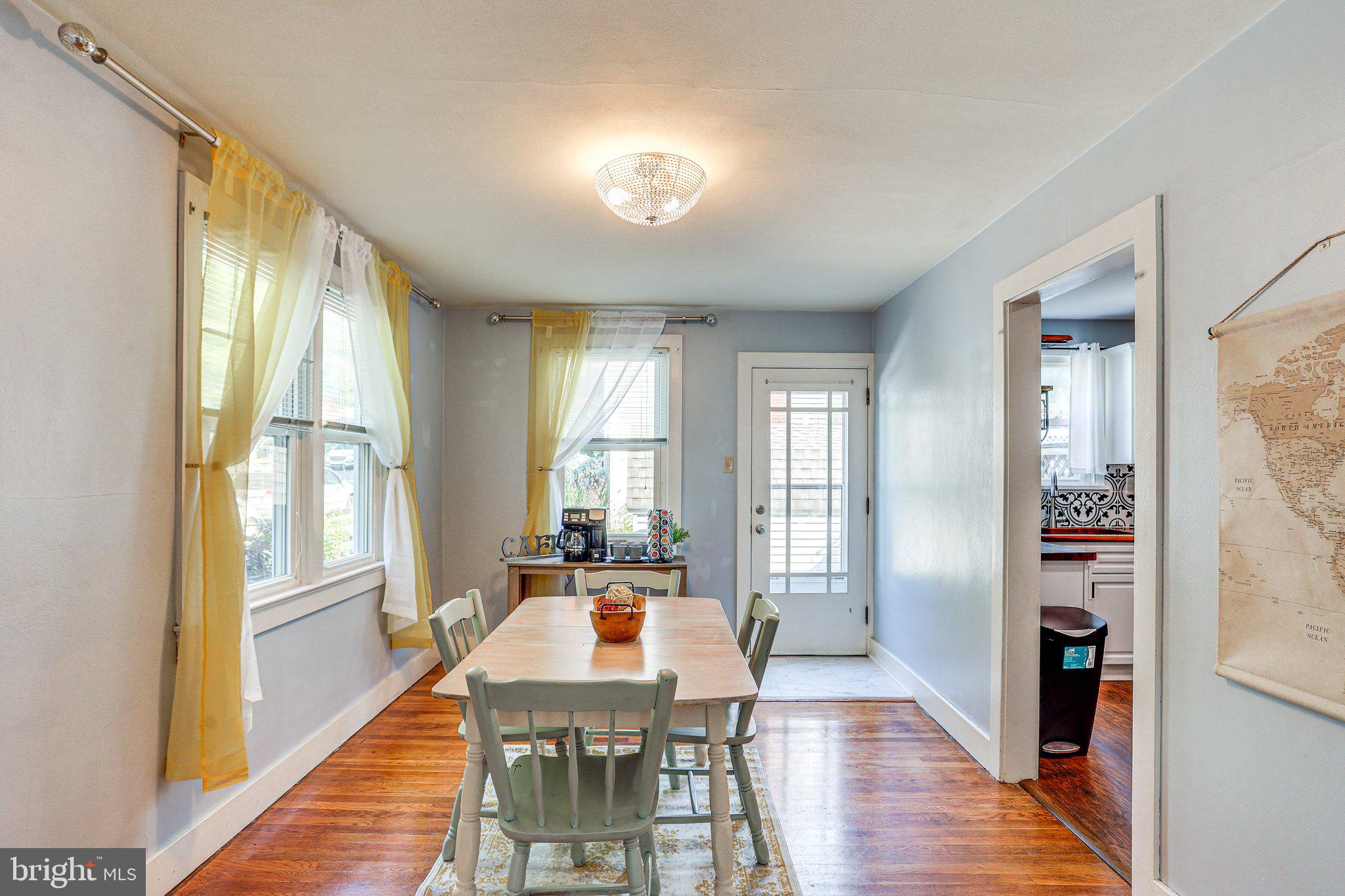 ANNVILLE TOWNSHIP - Residential