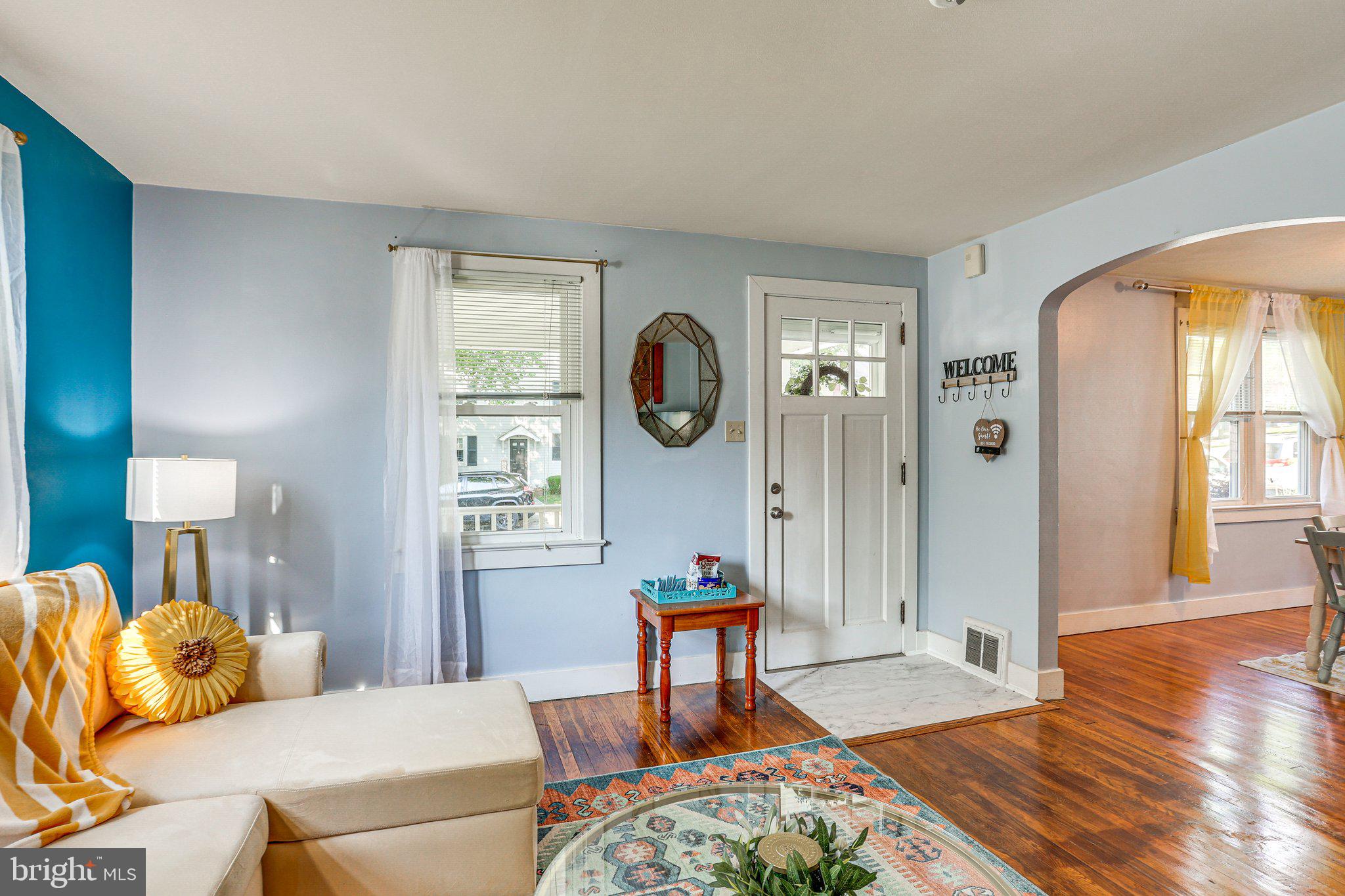 ANNVILLE TOWNSHIP - Residential