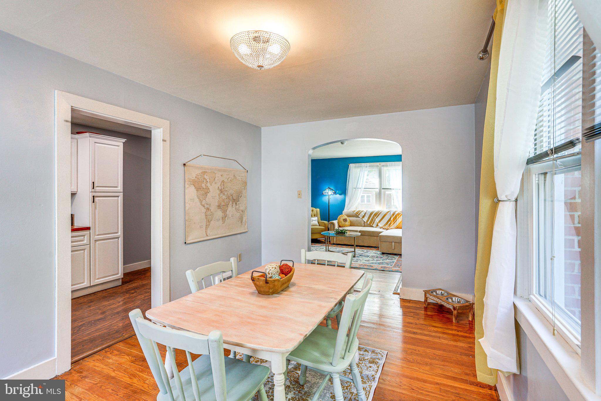 ANNVILLE TOWNSHIP - Residential