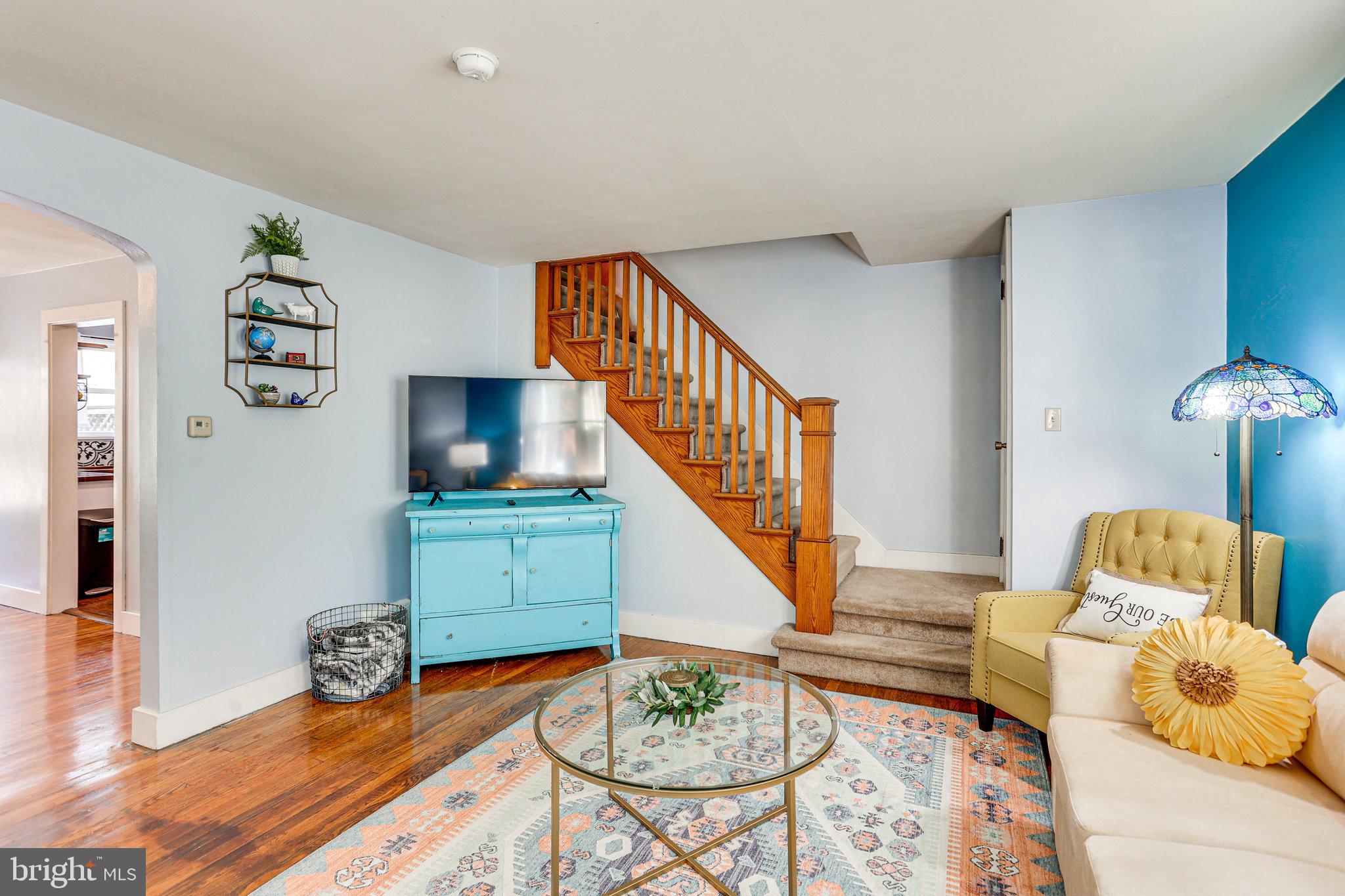 ANNVILLE TOWNSHIP - Residential