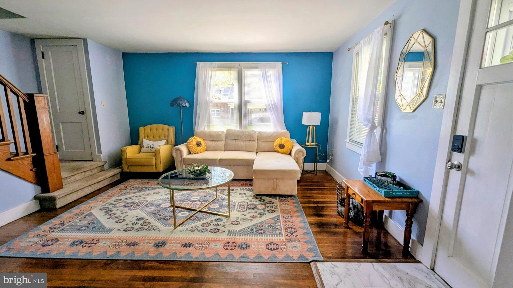 ANNVILLE TOWNSHIP - Residential