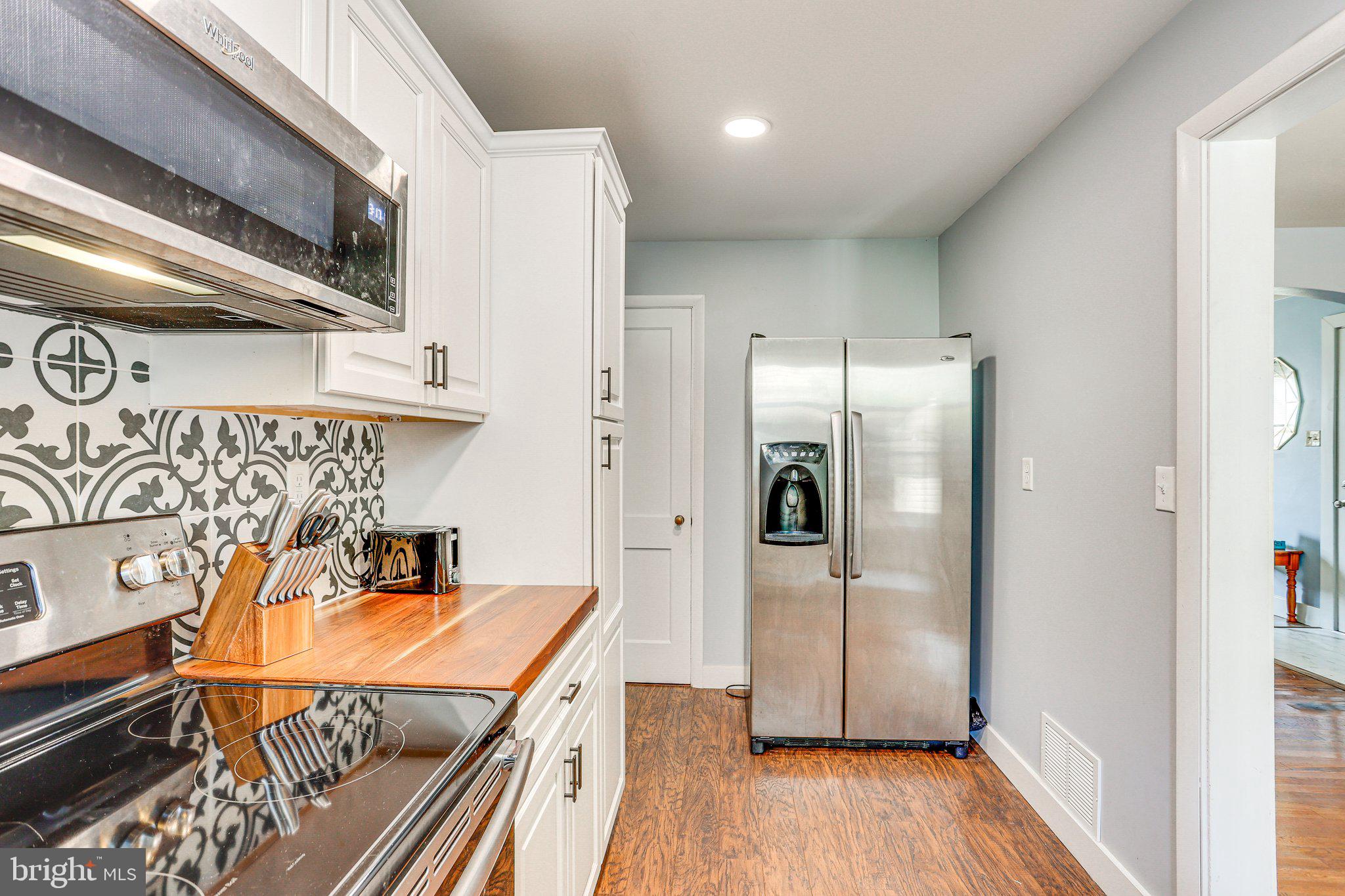 ANNVILLE TOWNSHIP - Residential