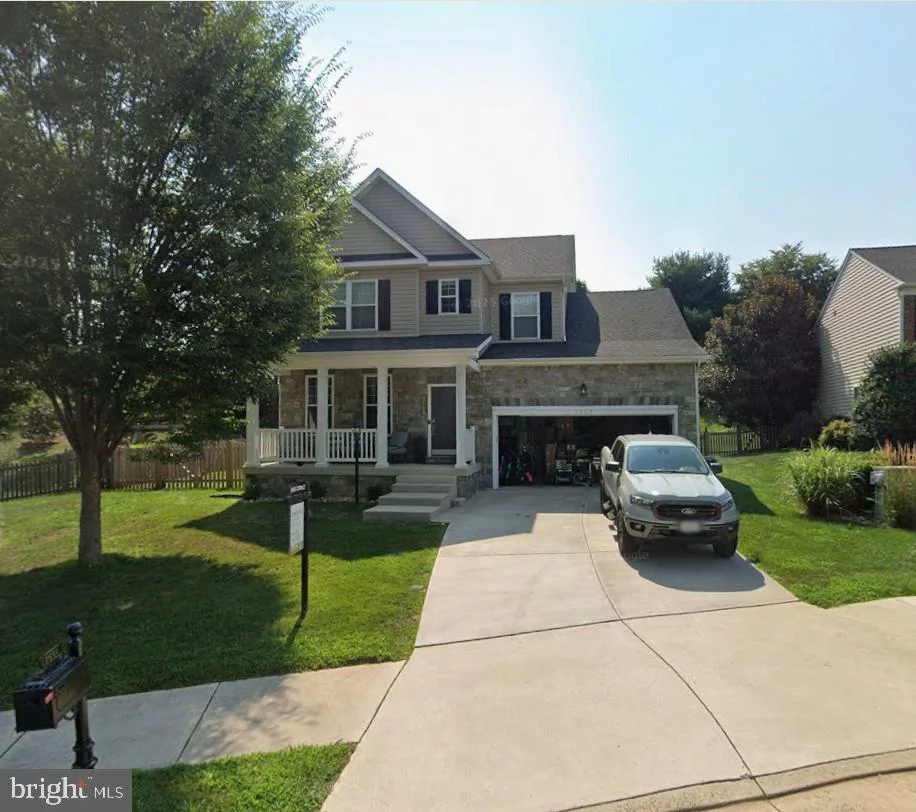 7553 Millpond Court, Warrenton, VA 20187