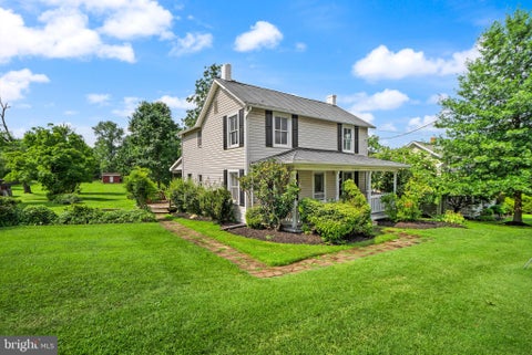 Photo of 43699 Hay Road, ASHBURN, VA 20147 (MLS # VALO2130746)