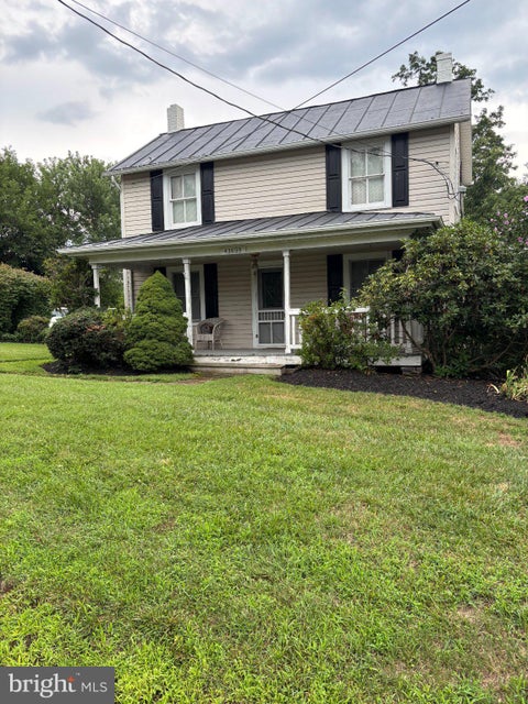 Photo of 43699 Hay Road, ASHBURN, VA 20147 (MLS # VALO2130746)