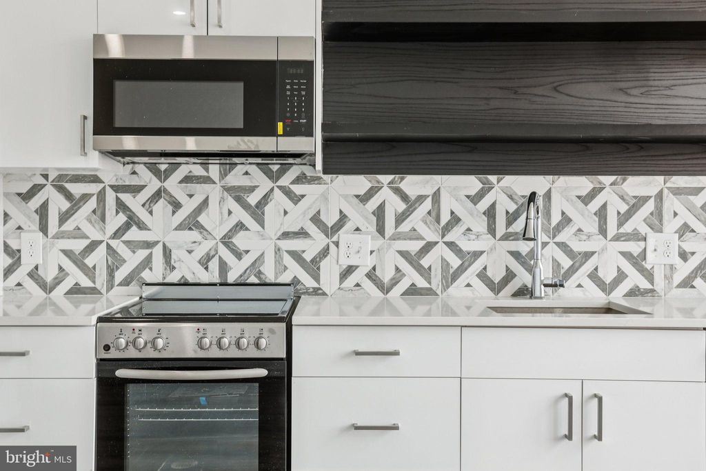 Photo of 1201 Vine Street #1 BEDROOM, PHILADELPHIA, PA 19107 (MLS # PAPH2575068)