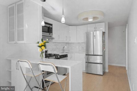 1510 12TH STREET N 303 ARLINGTON VA 22209