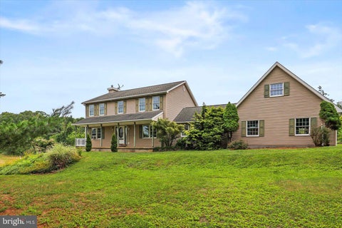 Photo of 333 Newcomer Road, WINDSOR, PA 17366 (MLS # PAYK2107728)