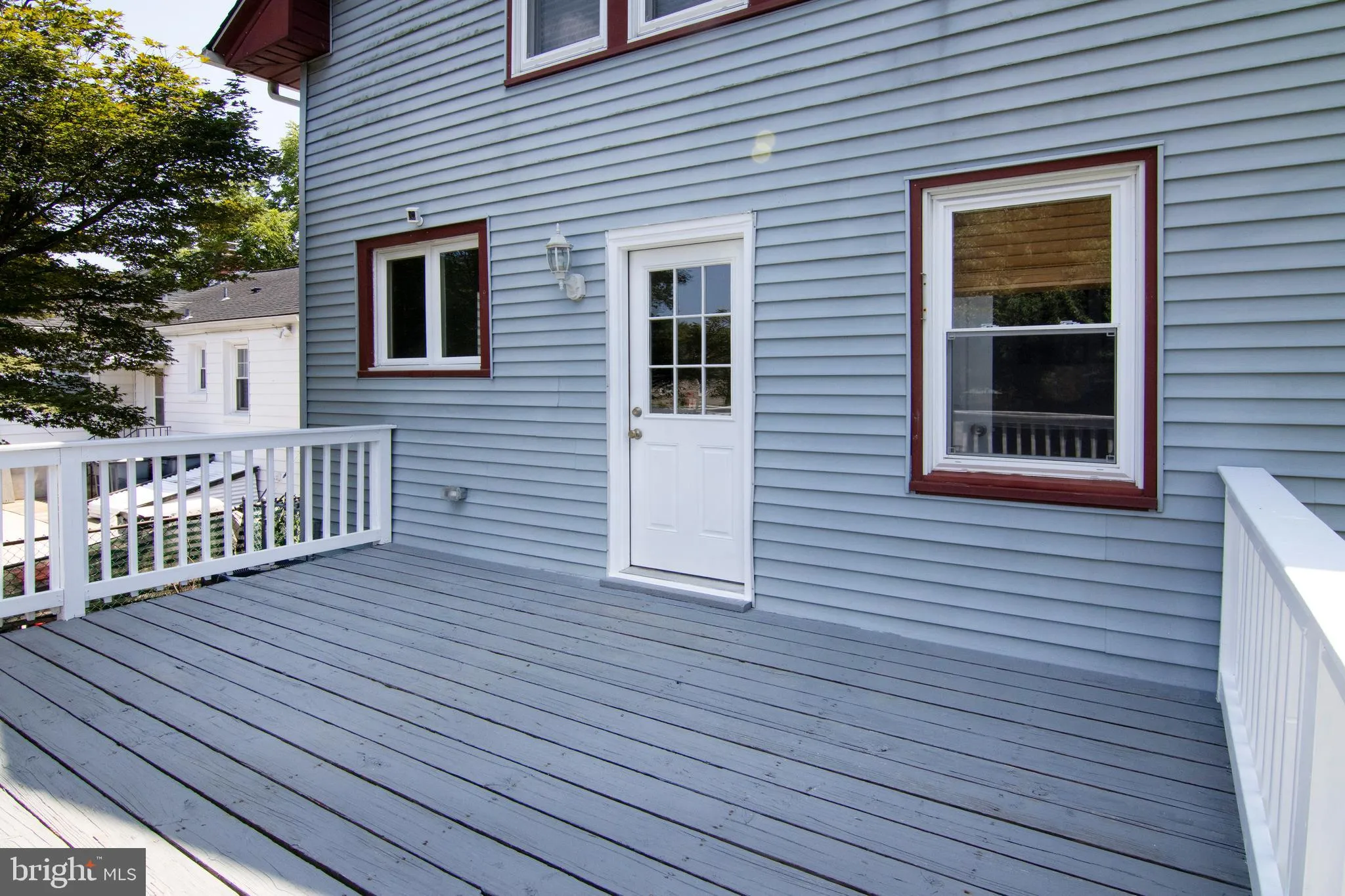 Oaklyn, New Jersey 08107, United States, 4 Bedrooms Bedrooms, ,3 BathroomsBathrooms,Residential,Coming Soon,156483