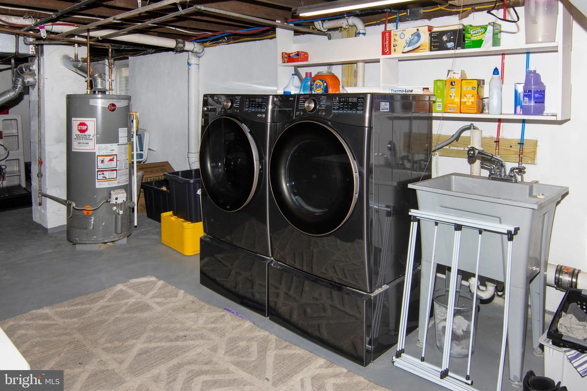 Oaklyn, New Jersey 08107, United States, 4 Bedrooms Bedrooms, ,3 BathroomsBathrooms,Residential,Coming Soon,156483