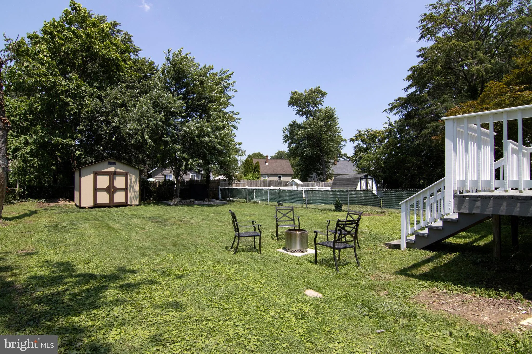 Oaklyn, New Jersey 08107, United States, 4 Bedrooms Bedrooms, ,3 BathroomsBathrooms,Residential,Coming Soon,156483