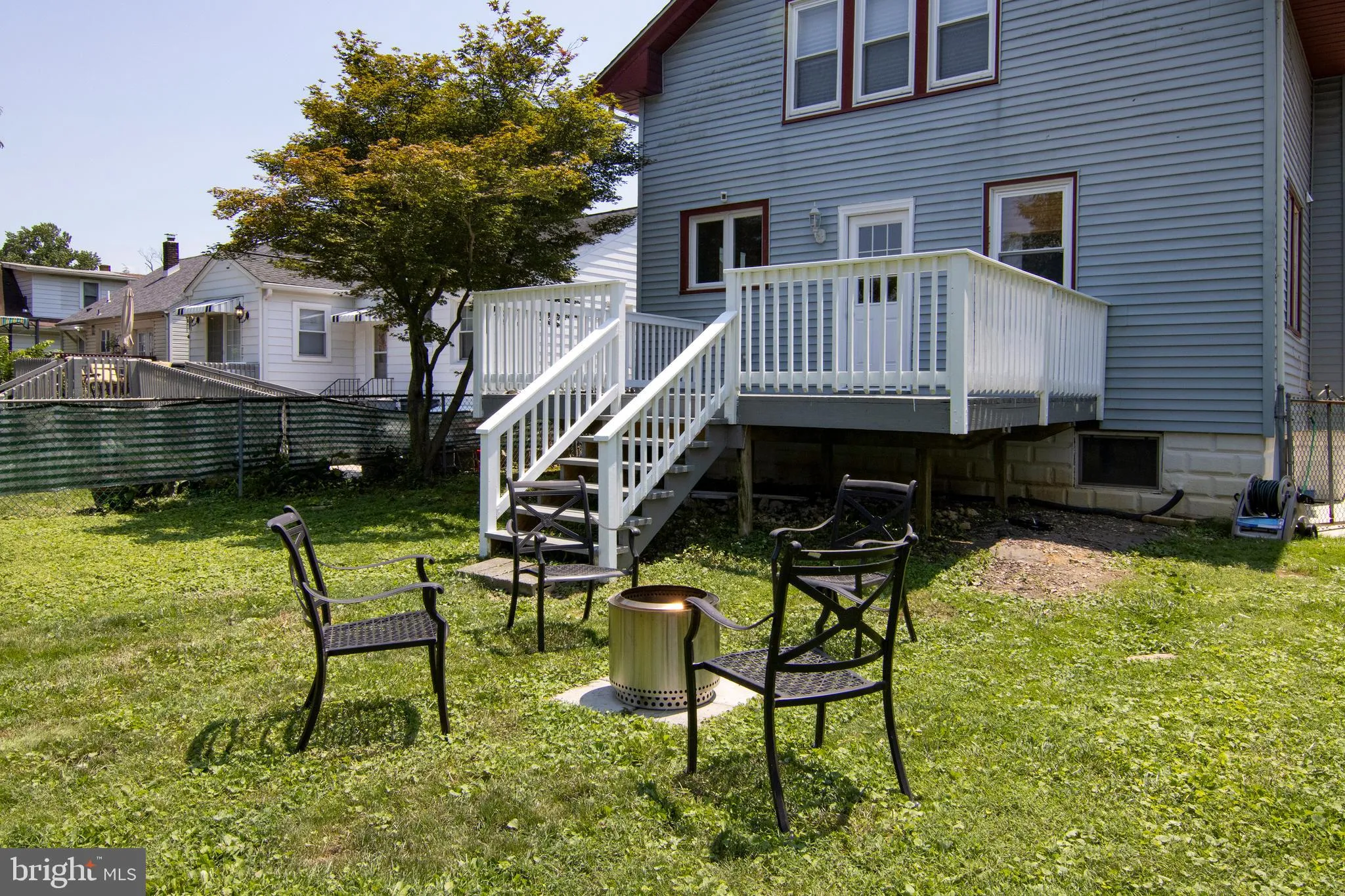 Oaklyn, New Jersey 08107, United States, 4 Bedrooms Bedrooms, ,3 BathroomsBathrooms,Residential,Coming Soon,156483