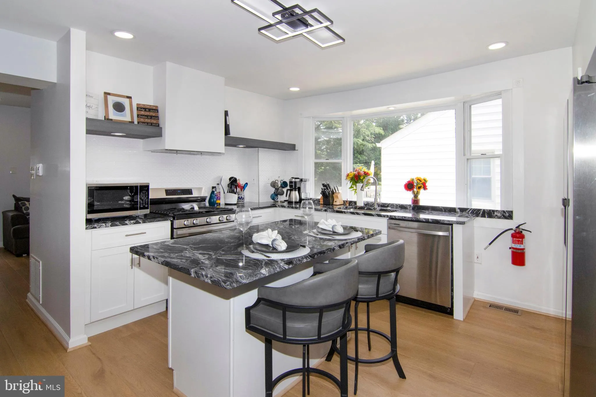 Oaklyn, New Jersey 08107, United States, 4 Bedrooms Bedrooms, ,3 BathroomsBathrooms,Residential,Coming Soon,156483