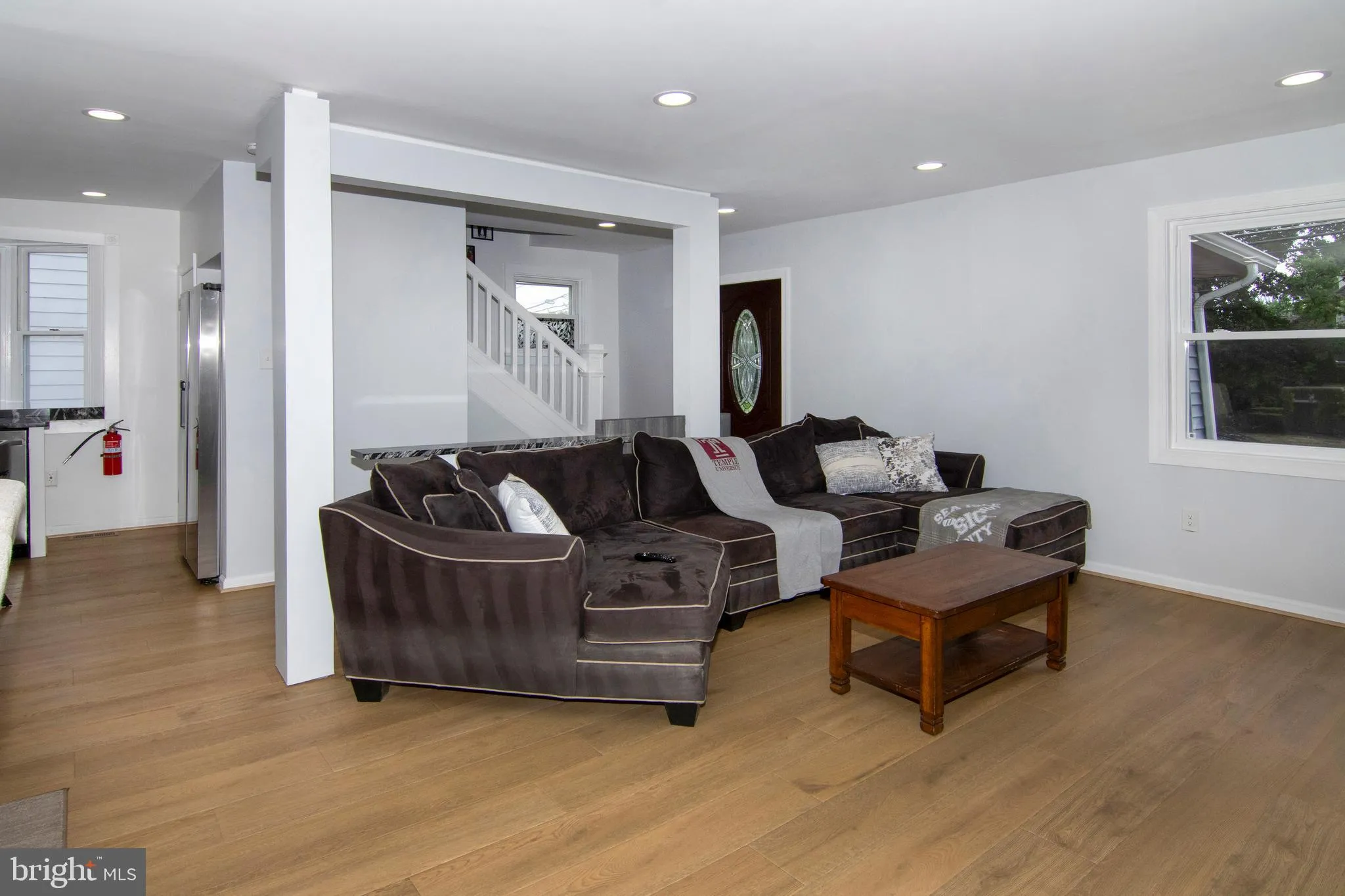 Oaklyn, New Jersey 08107, United States, 4 Bedrooms Bedrooms, ,3 BathroomsBathrooms,Residential,Coming Soon,156483