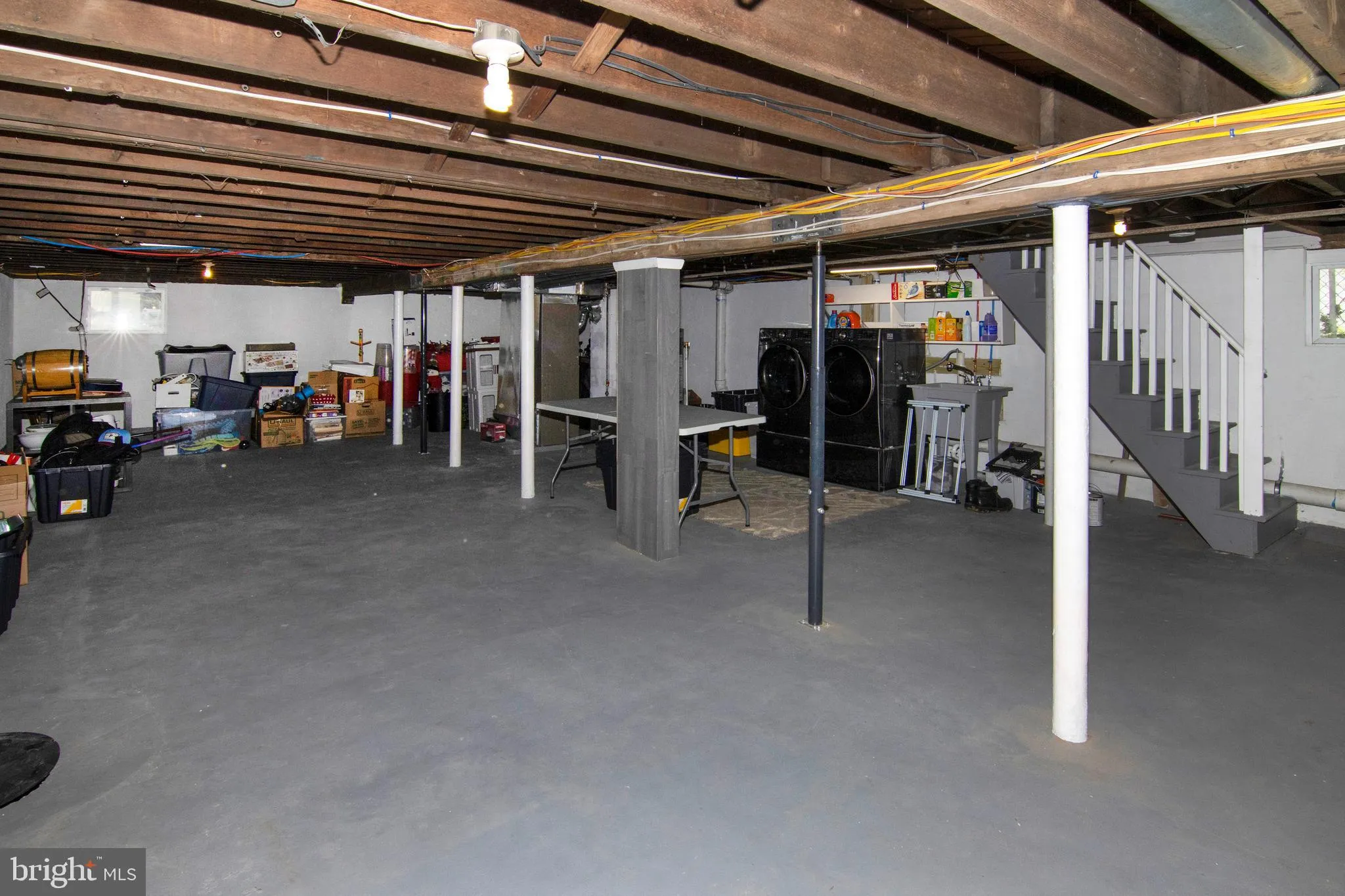 Oaklyn, New Jersey 08107, United States, 4 Bedrooms Bedrooms, ,3 BathroomsBathrooms,Residential,Coming Soon,156483