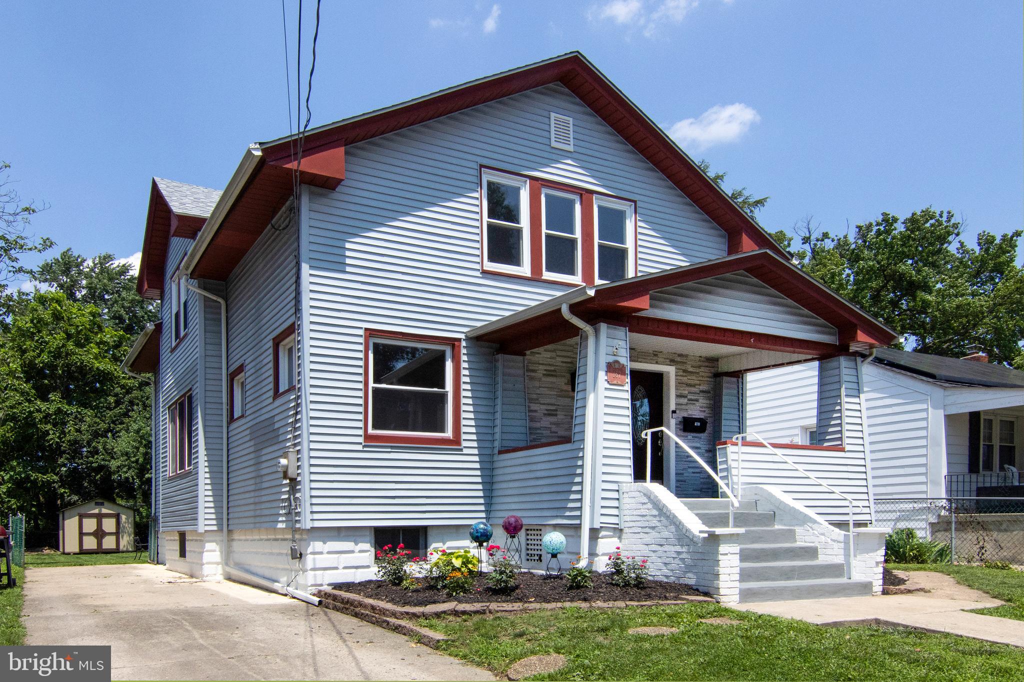 167 KENDALL BOULEVARD