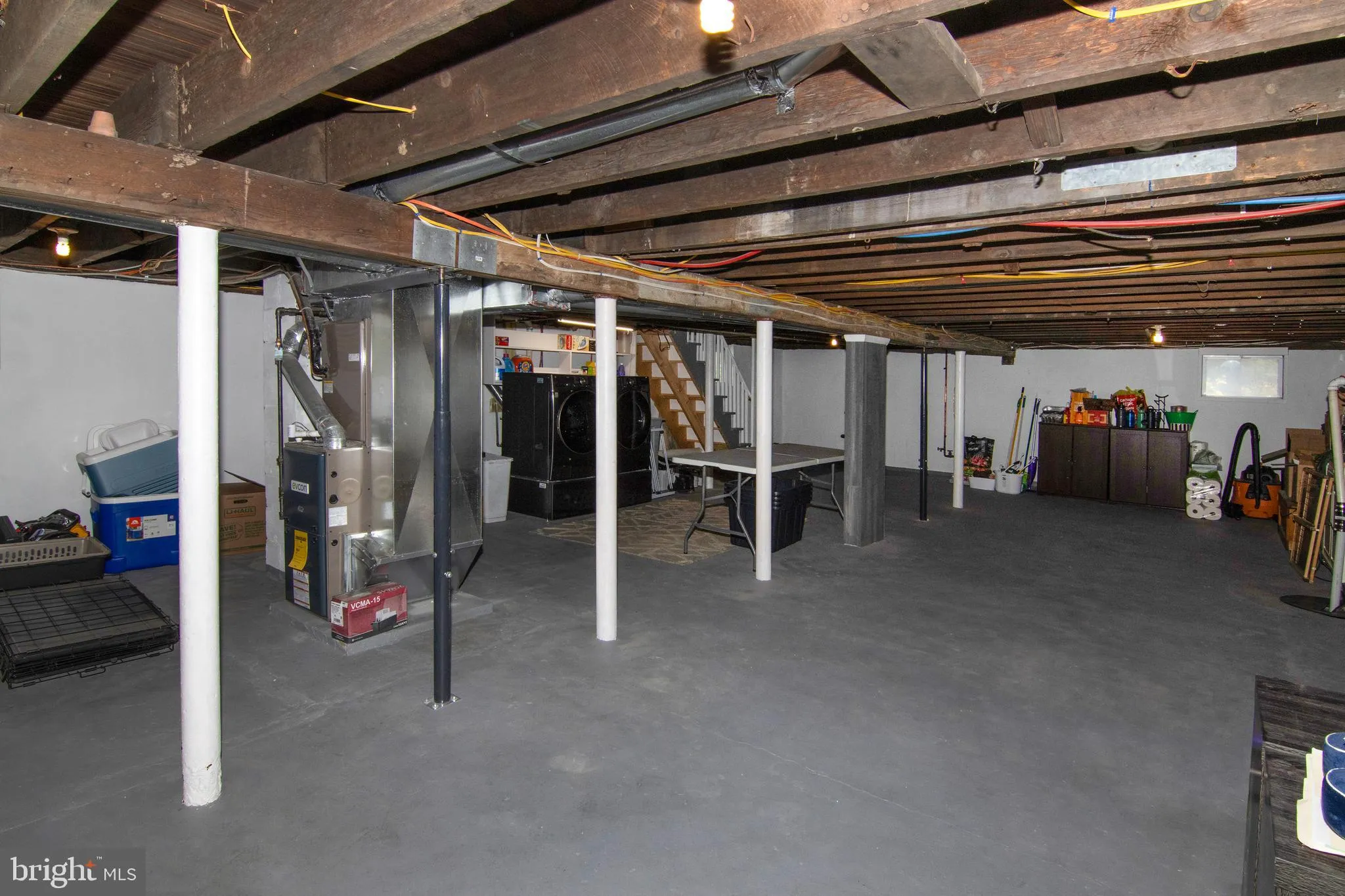 Oaklyn, New Jersey 08107, United States, 4 Bedrooms Bedrooms, ,3 BathroomsBathrooms,Residential,Coming Soon,156483