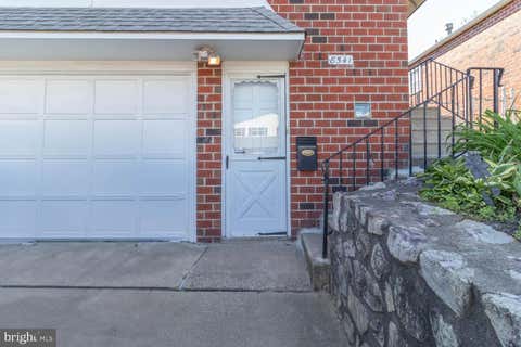 Photo of 8541 Ridgeway Street, PHILADELPHIA, PA 19111 (MLS # PAPH2628678)