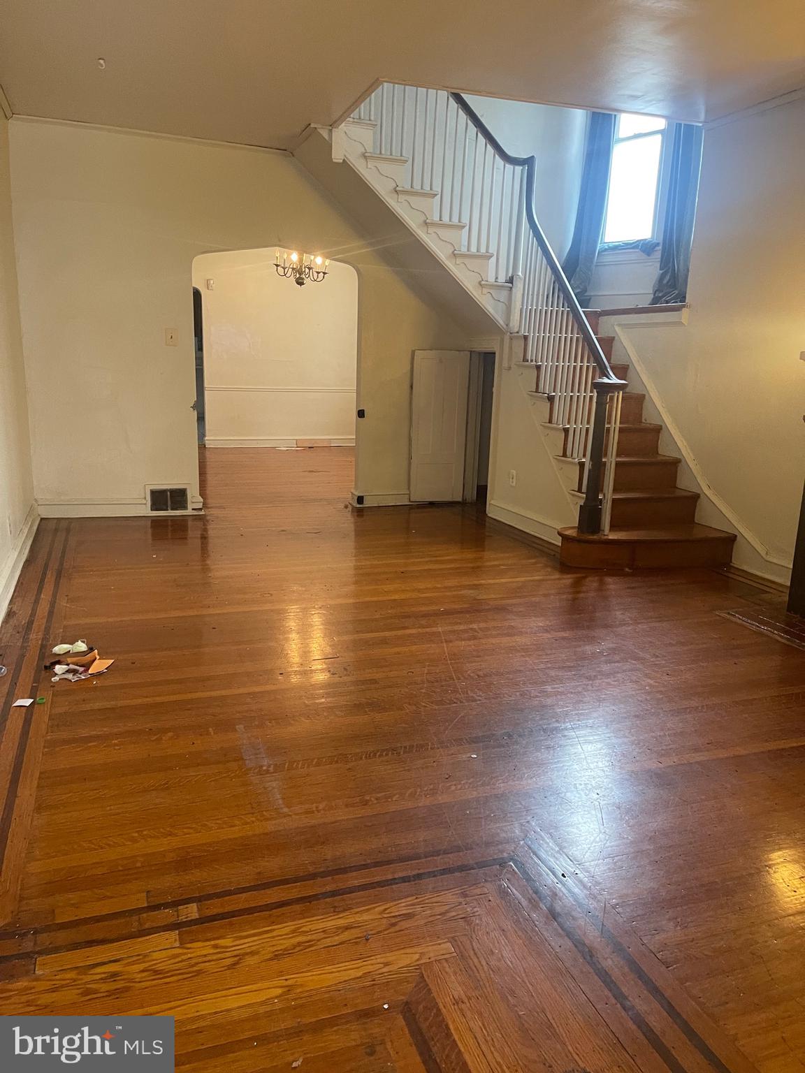 PHILADELPHIA - Residential