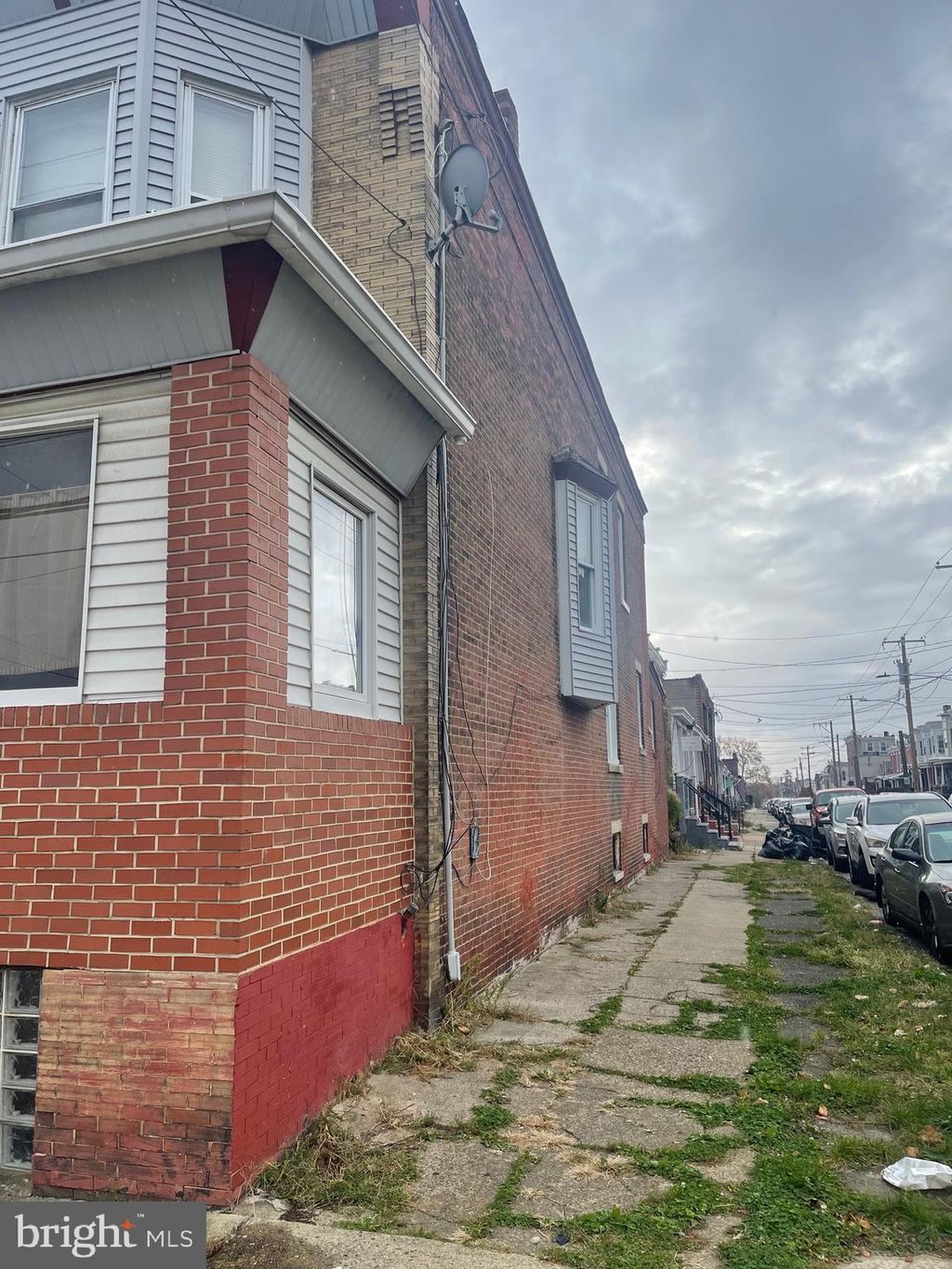 Photo of 6330 Haverford Avenue, PHILADELPHIA, PA 19151 (MLS # PAPH2557696)