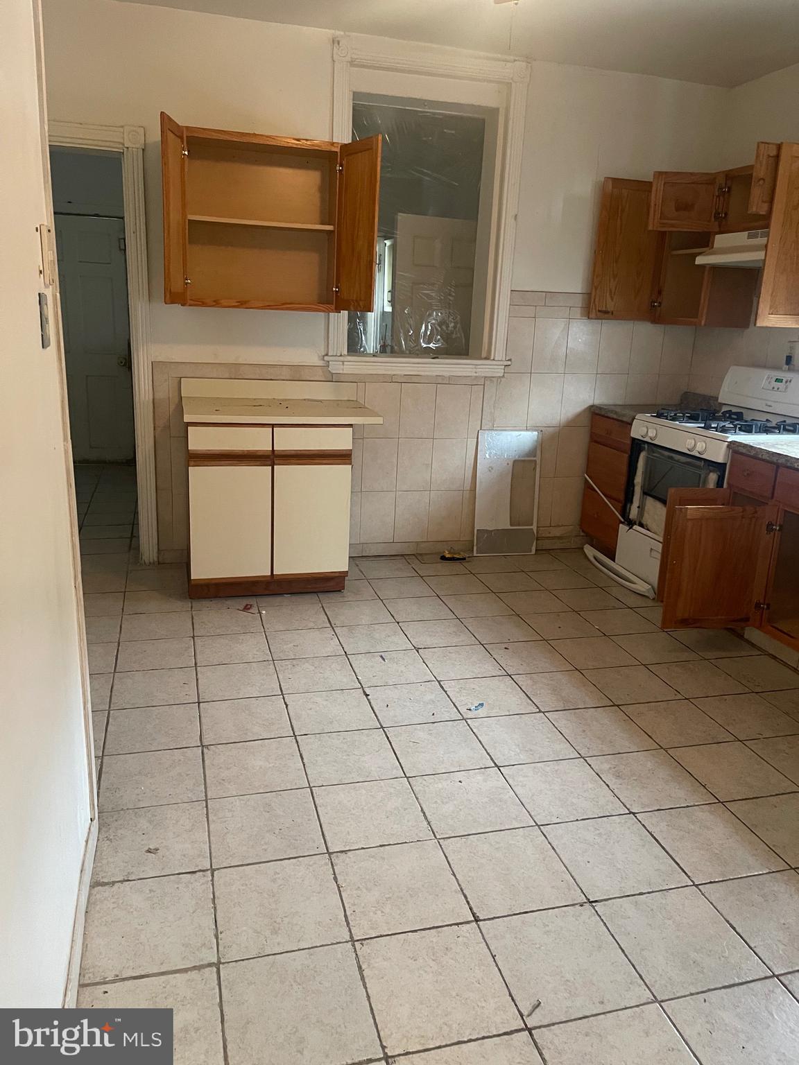 PHILADELPHIA - Residential