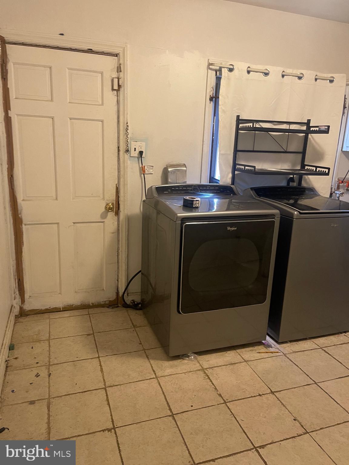 PHILADELPHIA - Residential