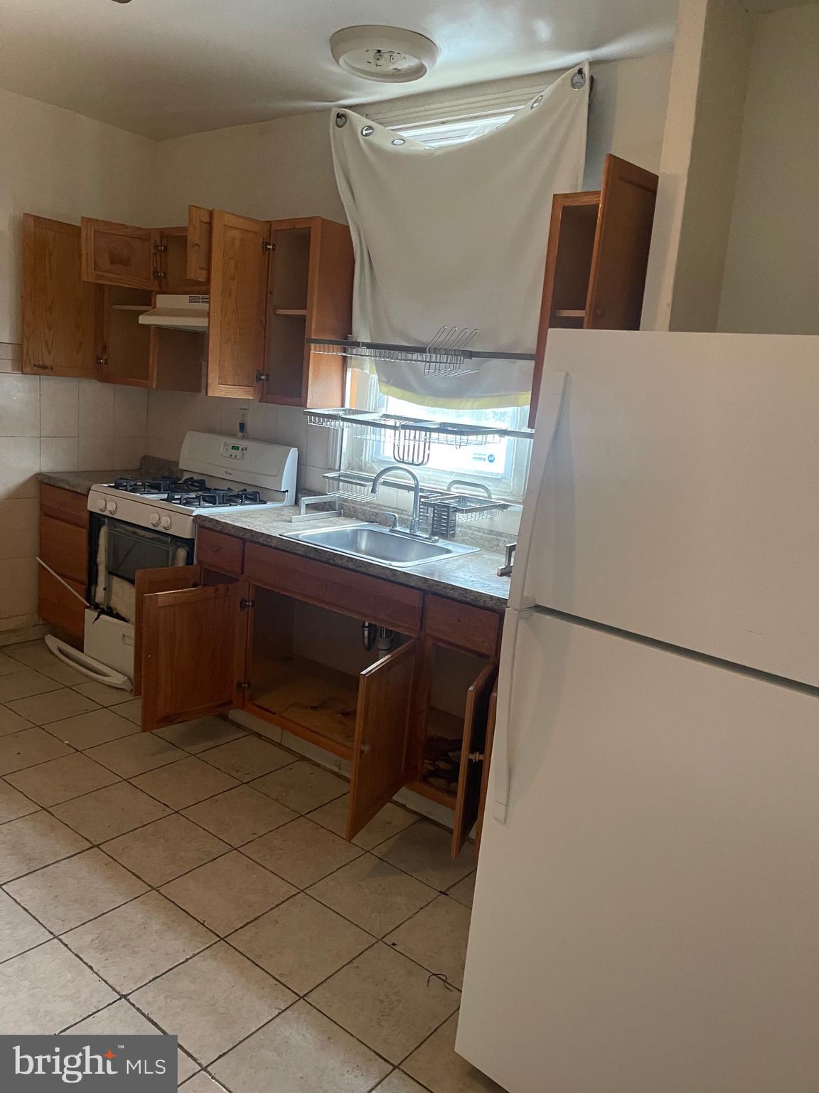 PHILADELPHIA - Residential