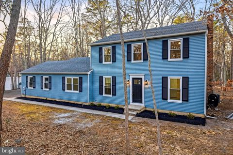 18 WALTHAM DRIVE TABERNACLE NJ 08088